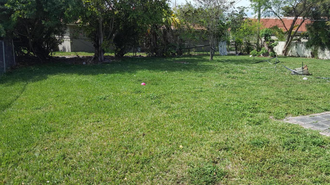 CORAL SPRINGS SUB NO 1 59-30 B LOT 28 BLK G - Residential Lease