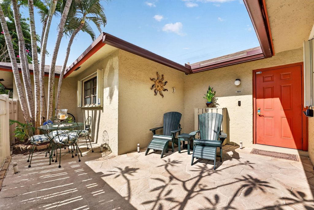 Photo of 3951 NE 17th Avenue #703, Pompano Beach, FL 33064 (MLS # B26016362)