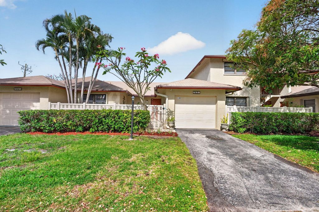 Photo of 3951 NE 17th Avenue #703, Pompano Beach, FL 33064 (MLS # B26016362)