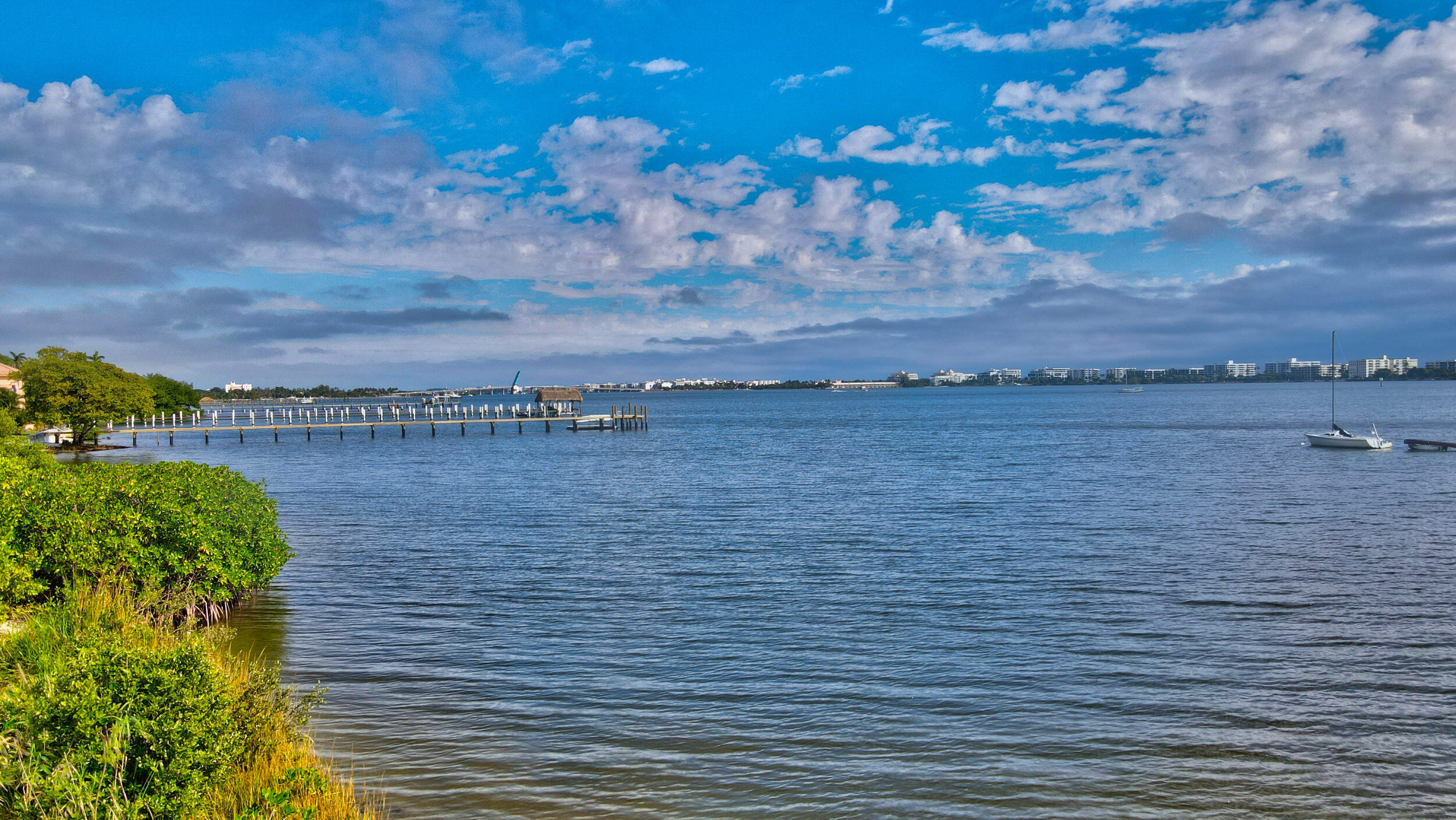 PALM LAKE 1 CONDO - Residential Lease