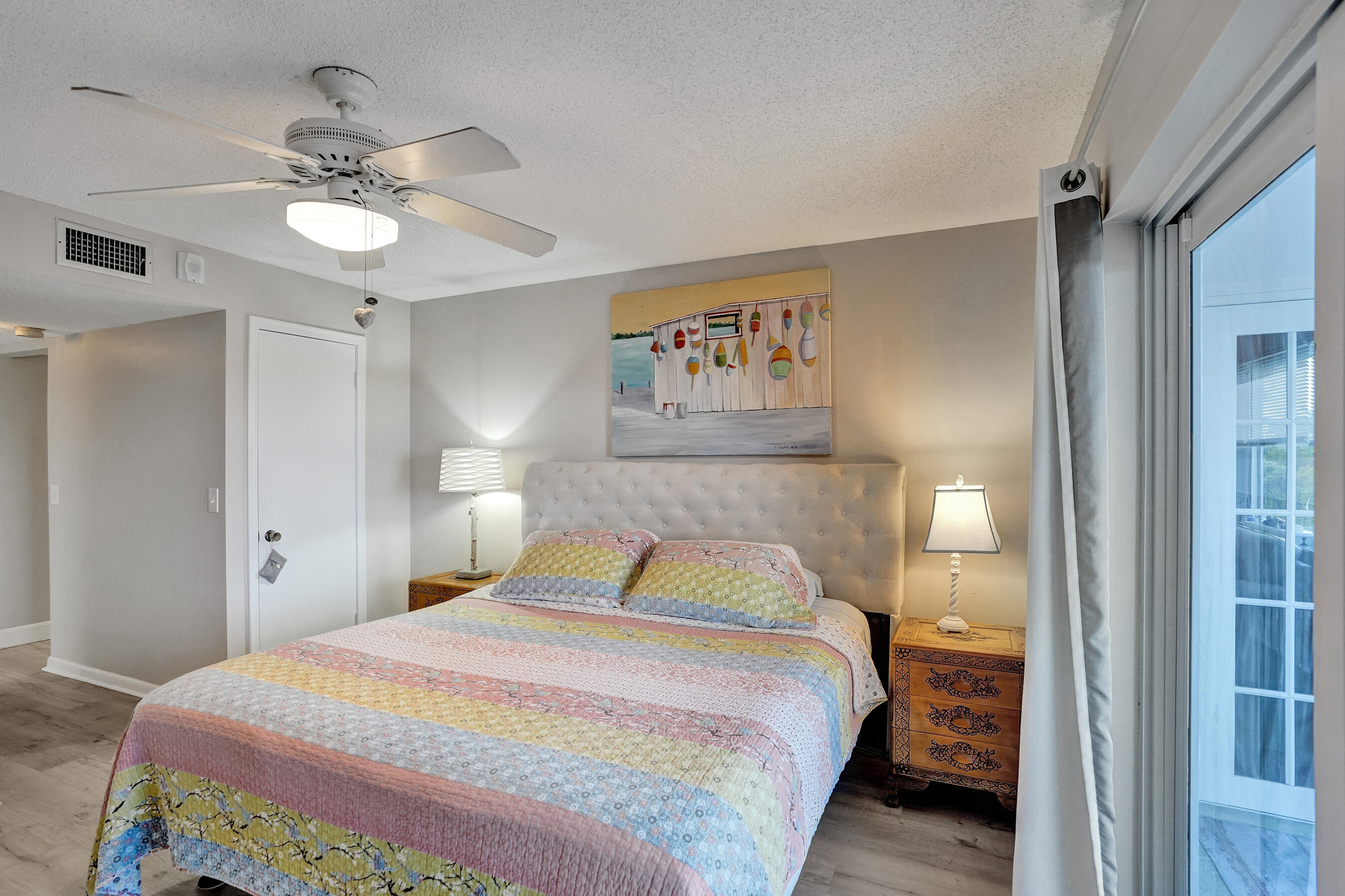 PALM LAKE 1 CONDO - Residential Lease