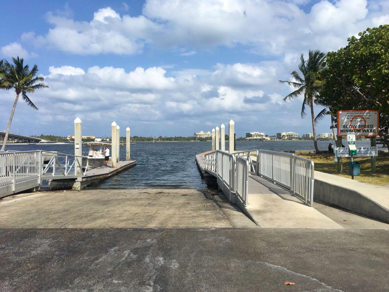 PALM LAKE 1 CONDO - Residential Lease