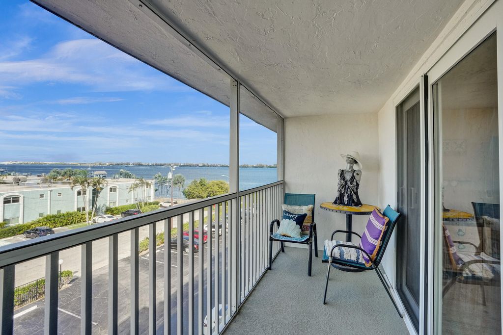Photo of 1502 S Lakeside Drive #419, Lake Worth Beach, FL 33460 (MLS # B26011986)