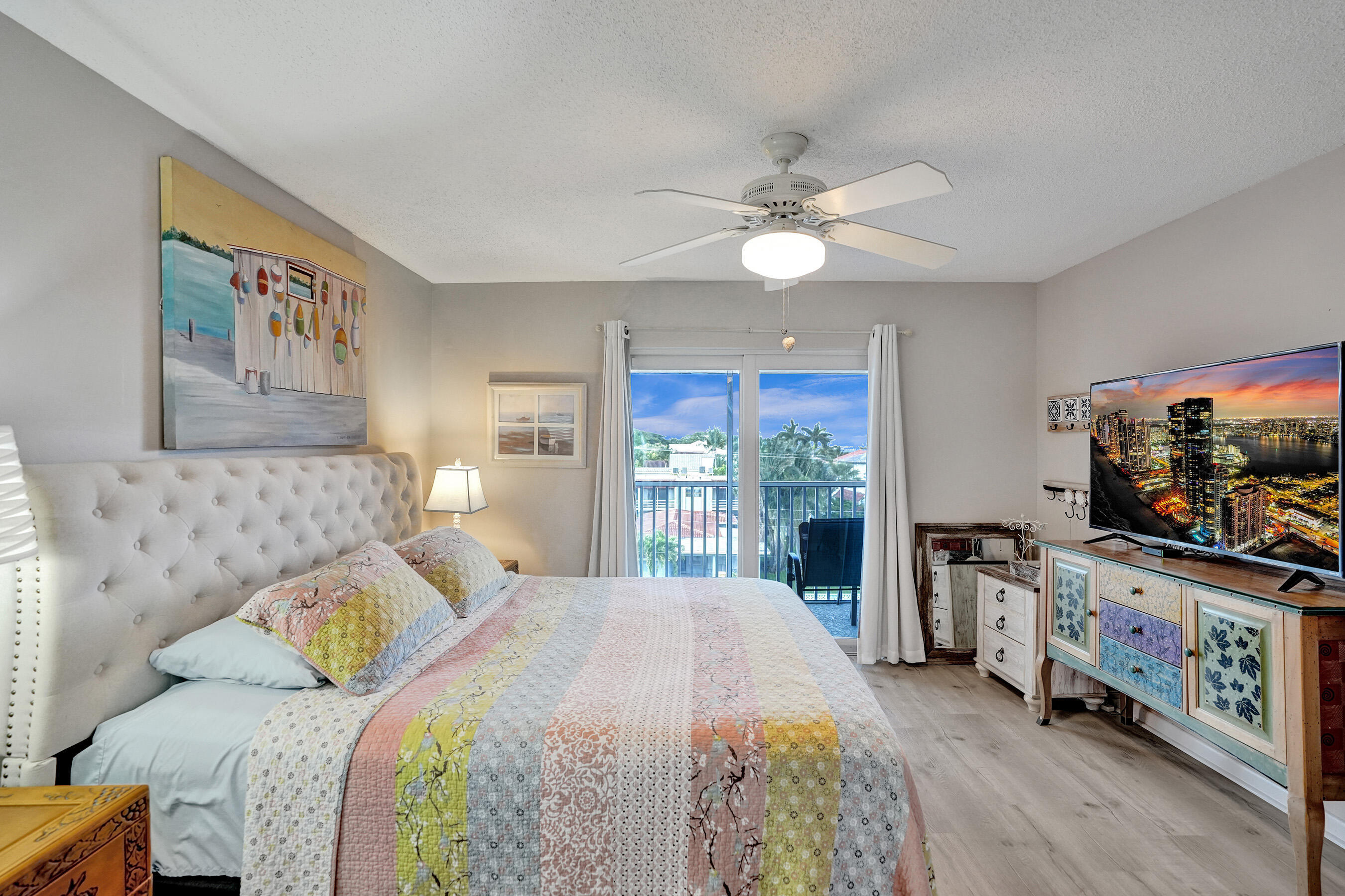 PALM LAKE 1 CONDO - Residential Lease