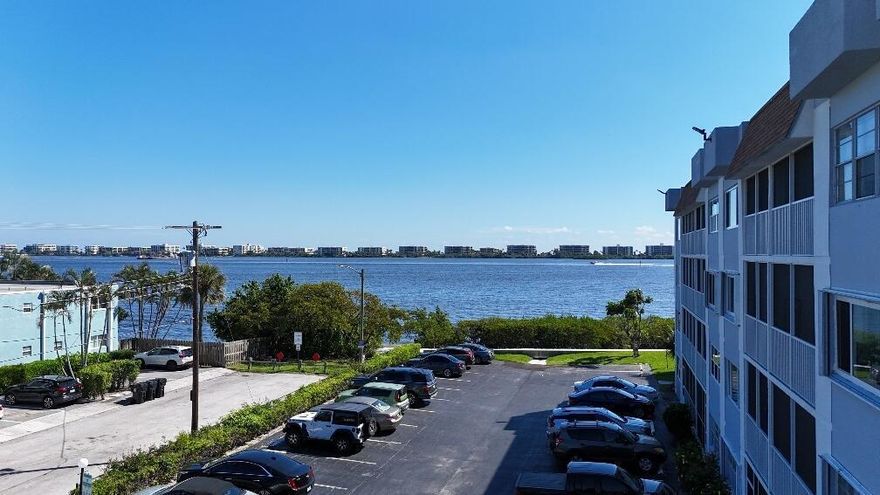 May through December rental! Beautiful Over 55, 1 bed, 1.5 bath Condo, on the Intracoastal Waterway! This unit has impact glass, beautiful furniture and fixtures, sublime coastal design, and a view that will take your breath away! Must see to appreciate. Leave the stress, come decompress, LOVE WHERE YOU LIVE!