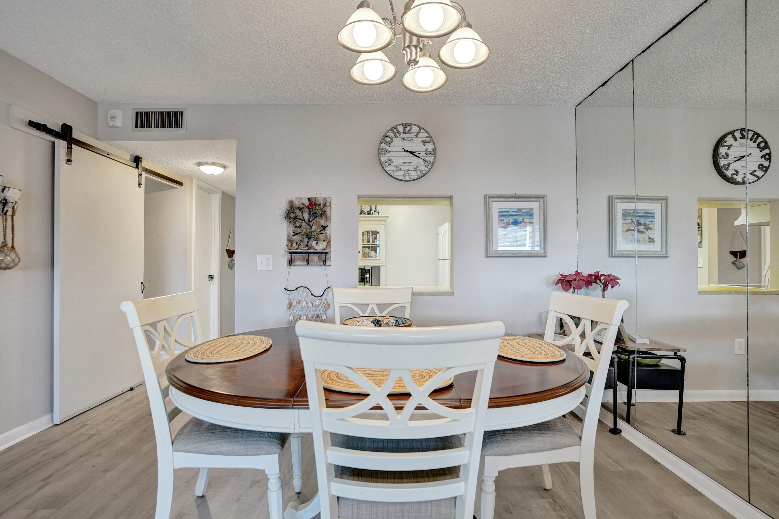 PALM LAKE 1 CONDO - Residential Lease