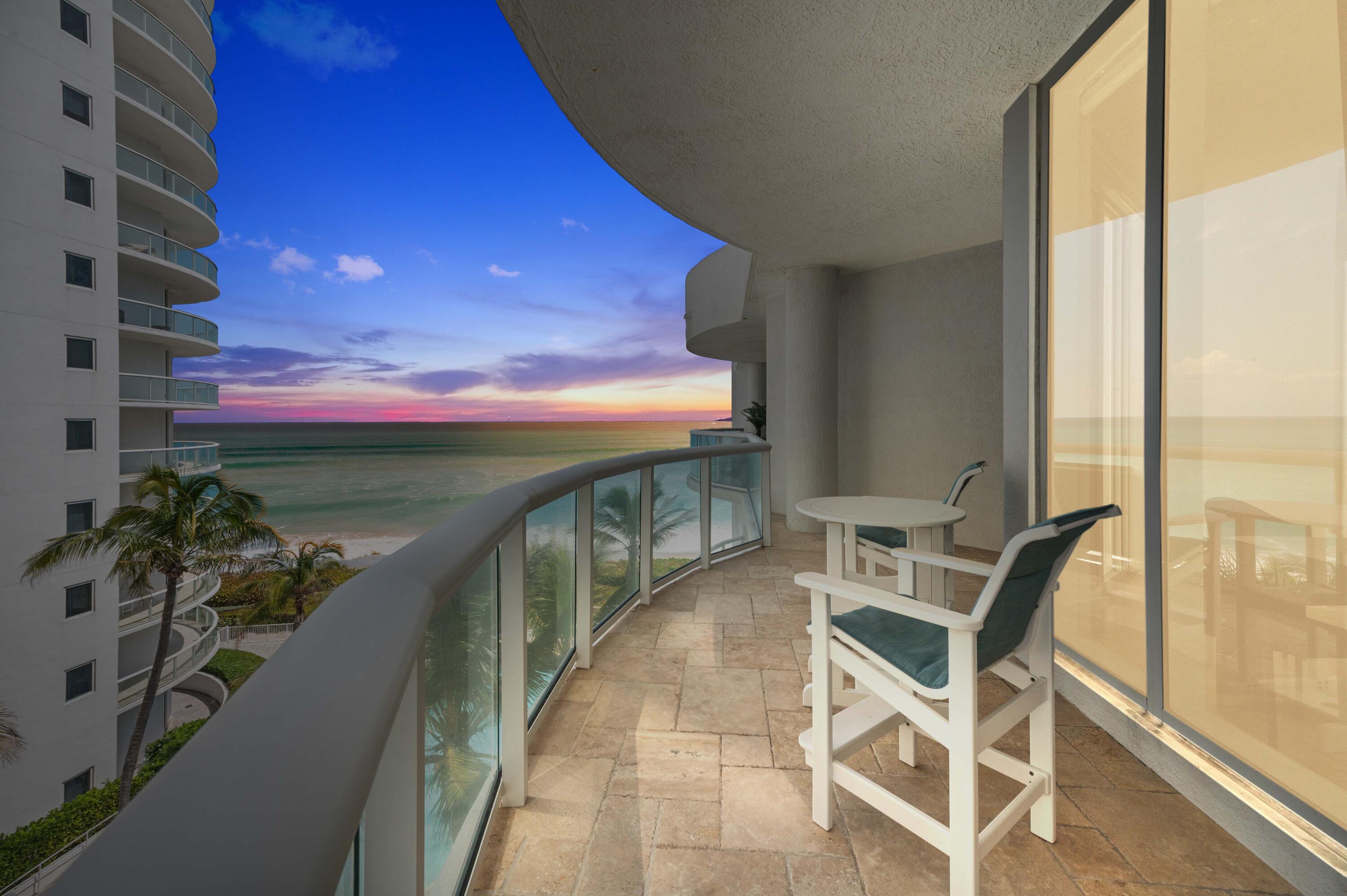 BEACH FRONT AT SINGER ISLAND - Residential