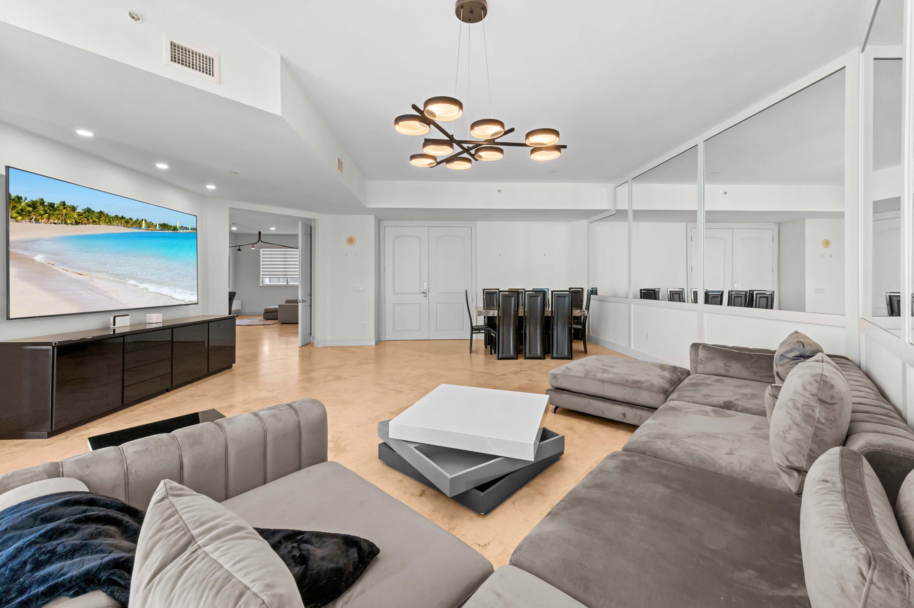 4600 N Ocean Drive 605