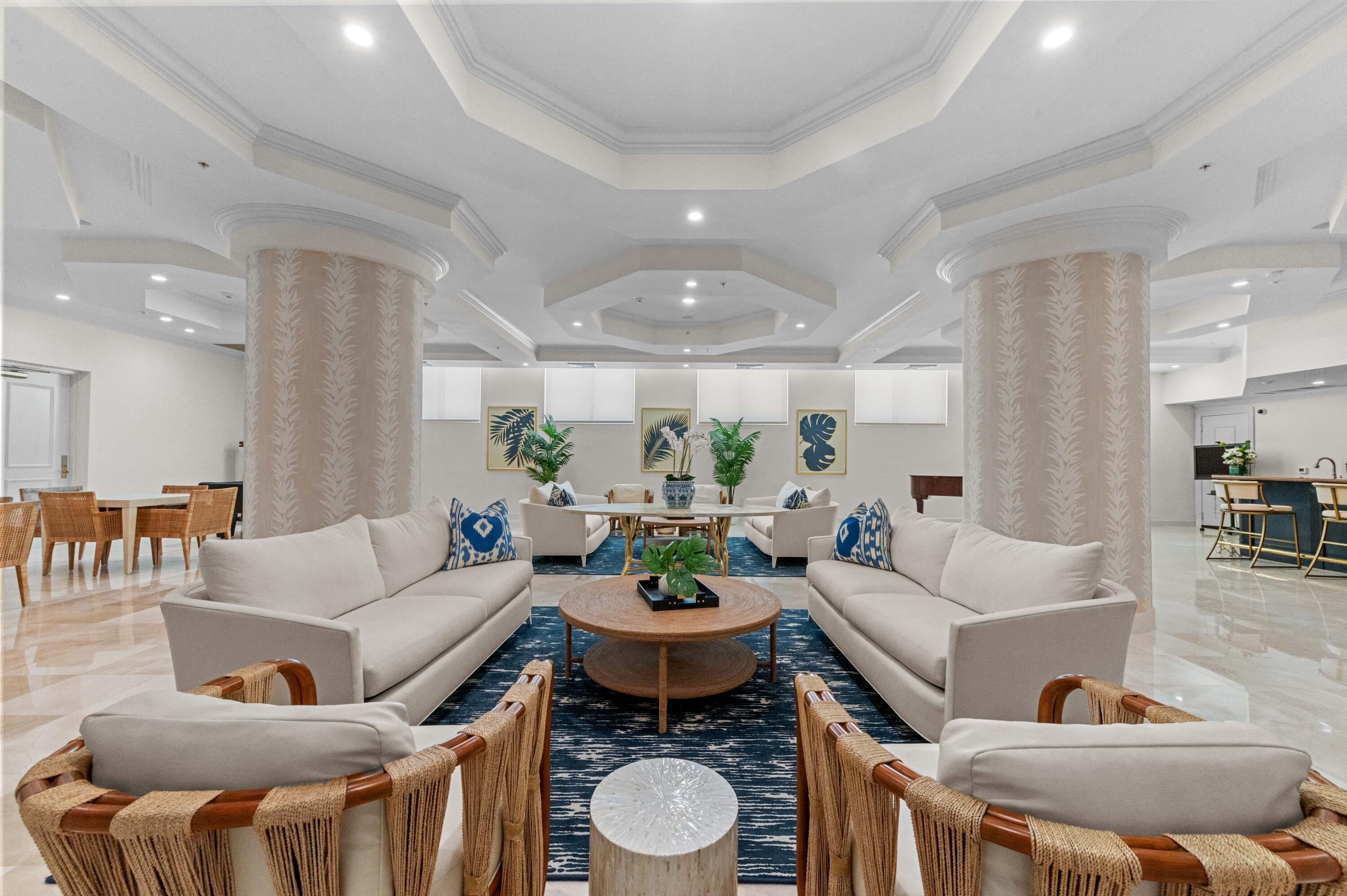 BEACH FRONT AT SINGER ISLAND - Residential