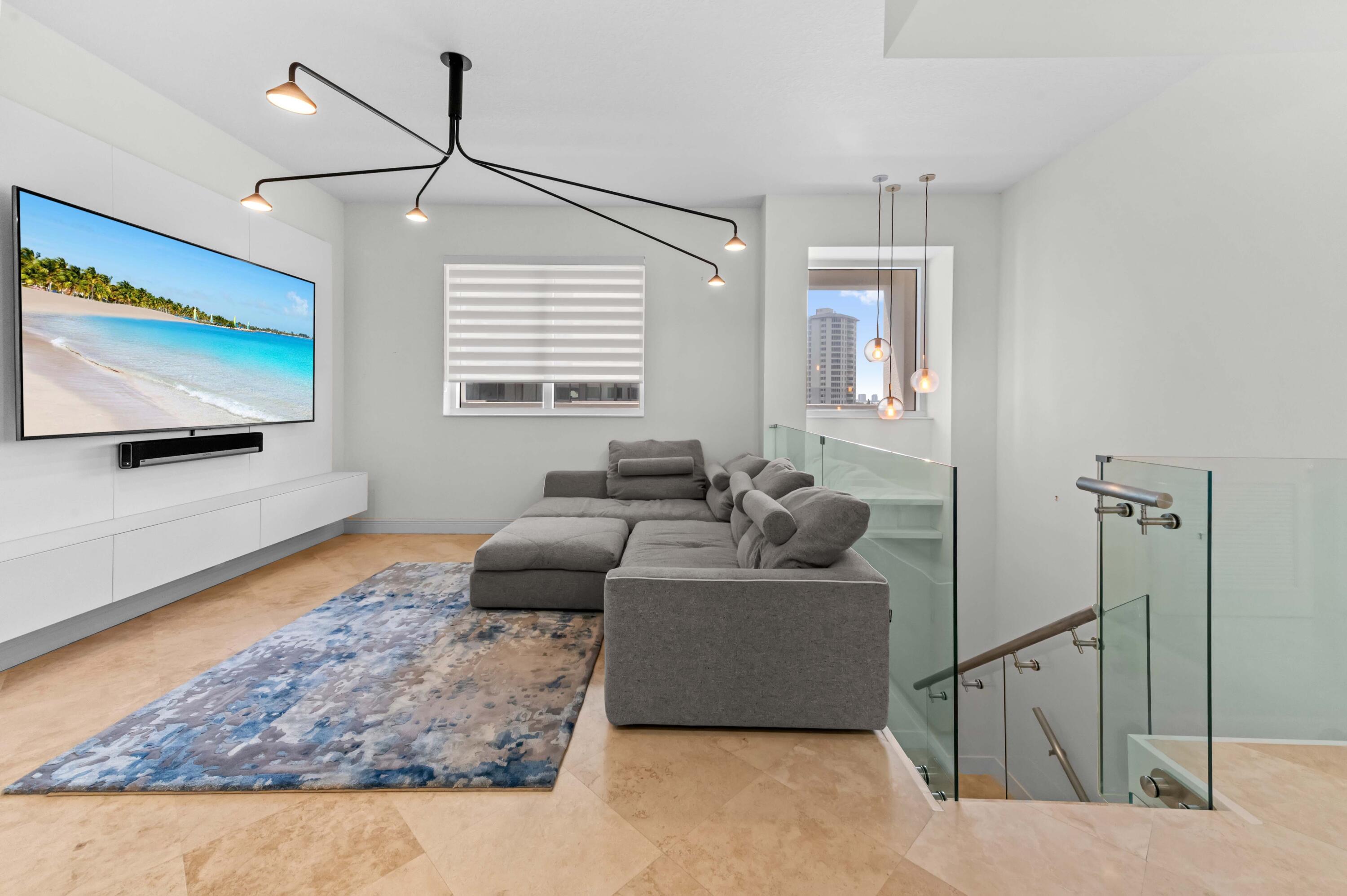 BEACH FRONT AT SINGER ISLAND - Residential