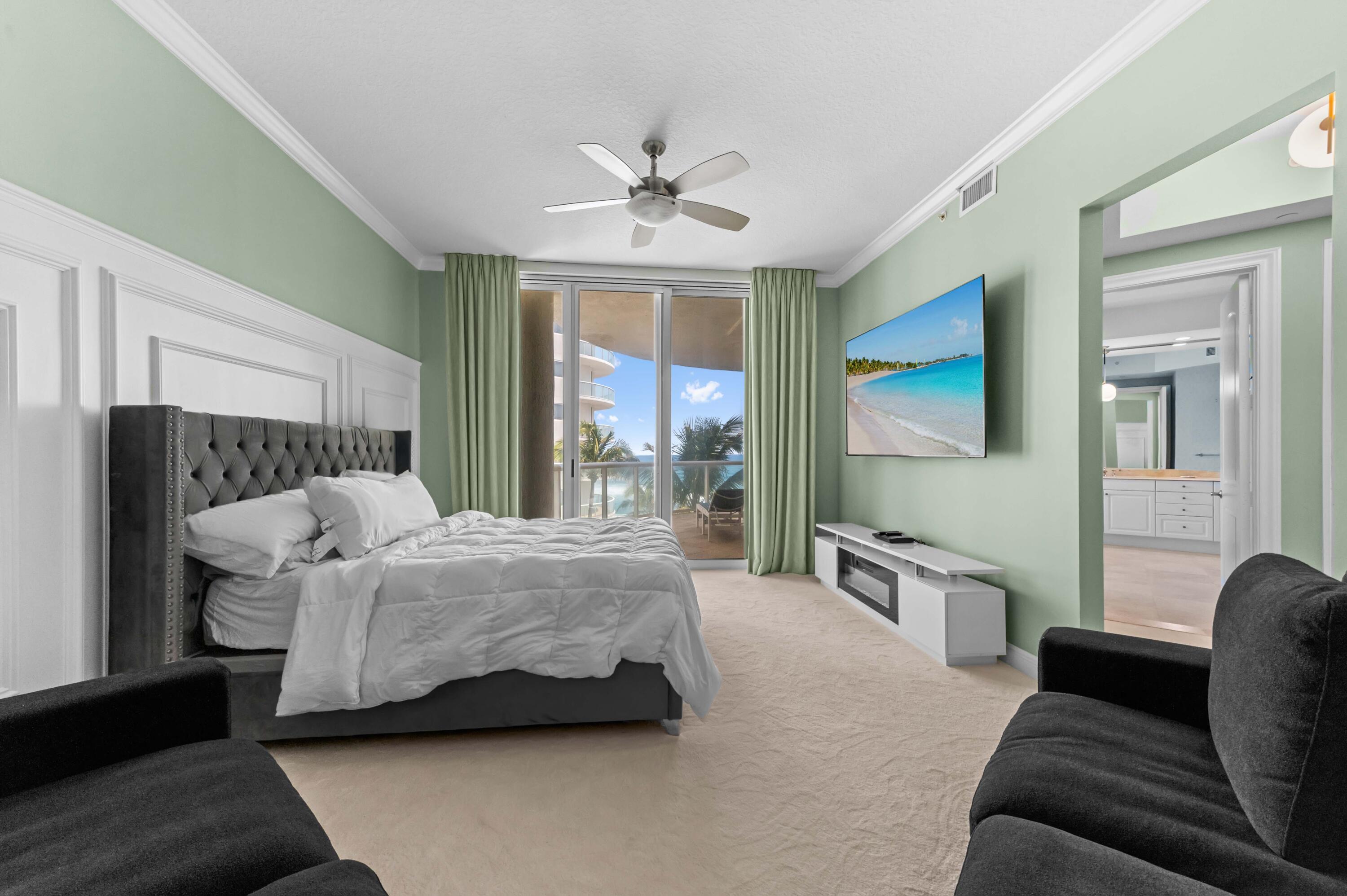 BEACH FRONT AT SINGER ISLAND - Residential