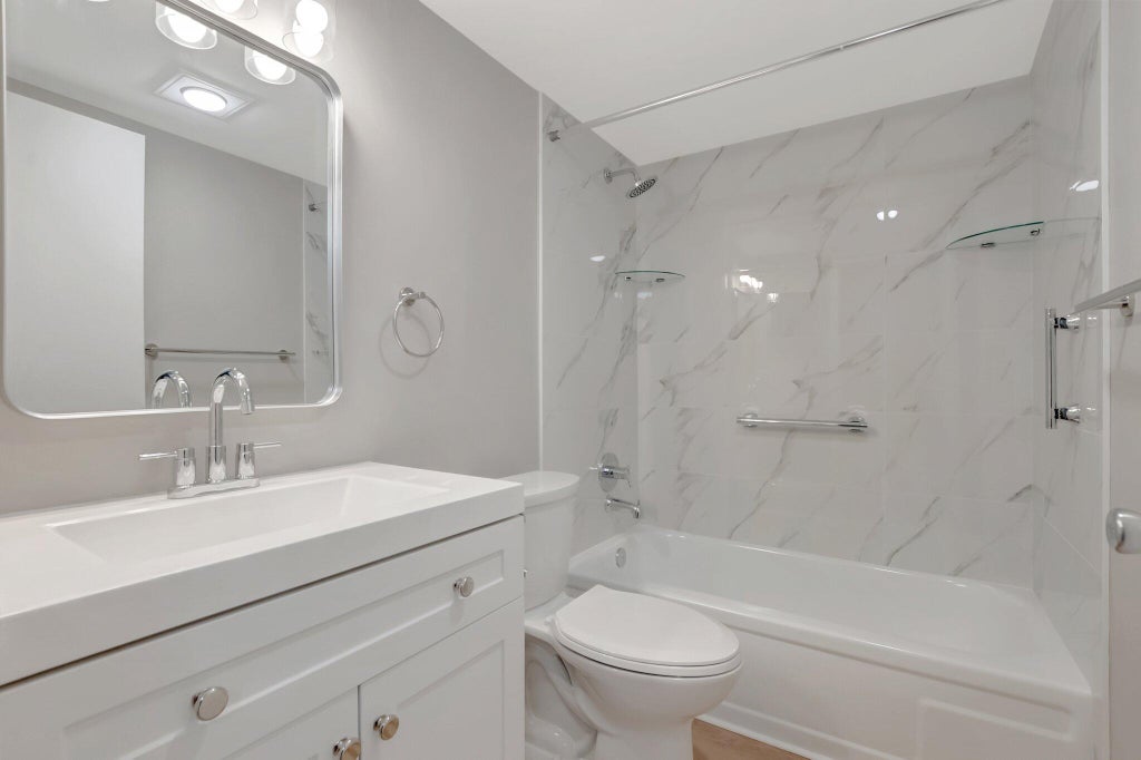 Photo of 296 Fanshaw H, Boca Raton, FL 33434 (MLS # R11110410)