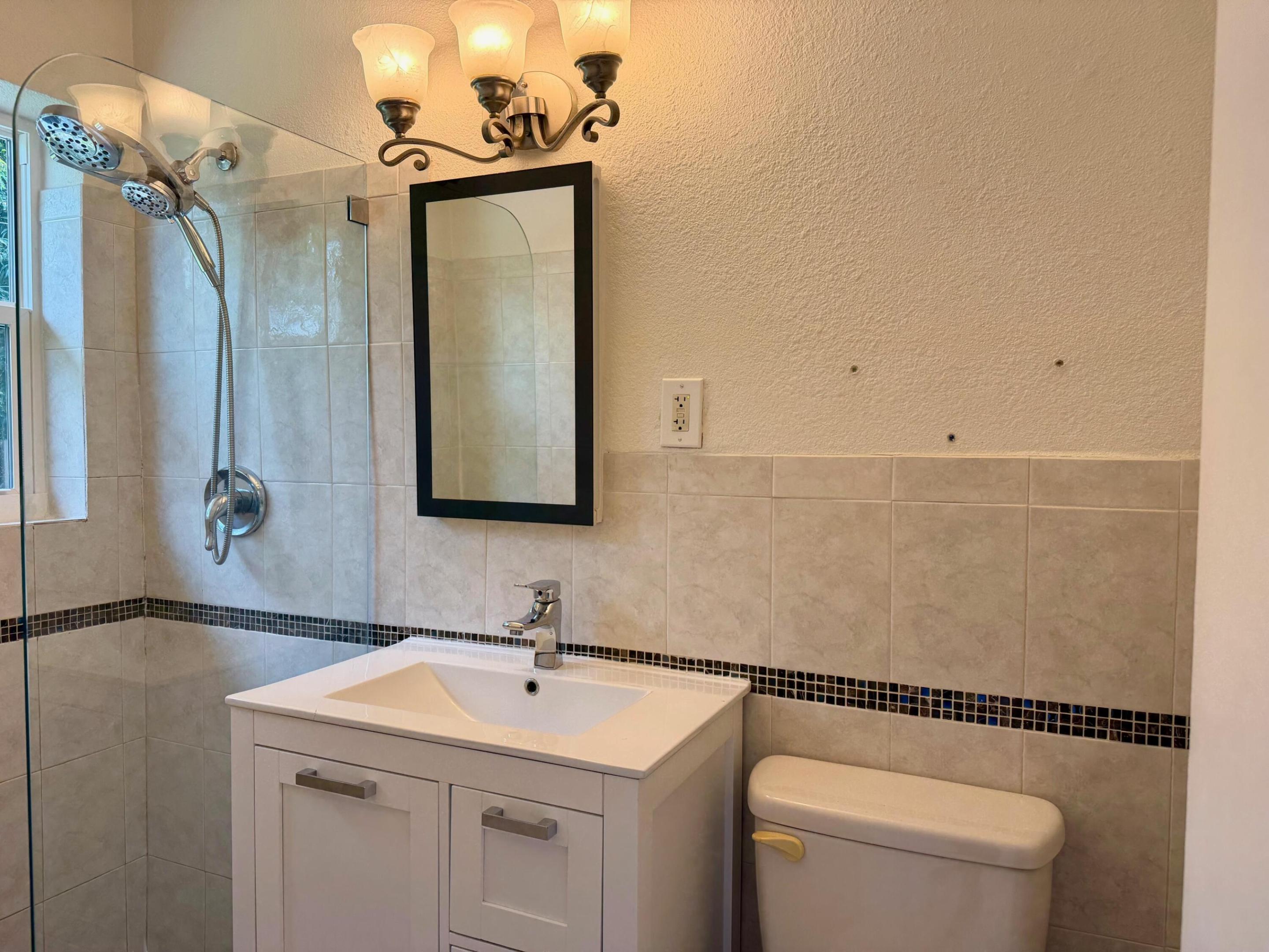 VERENA PARK - Residential Lease
