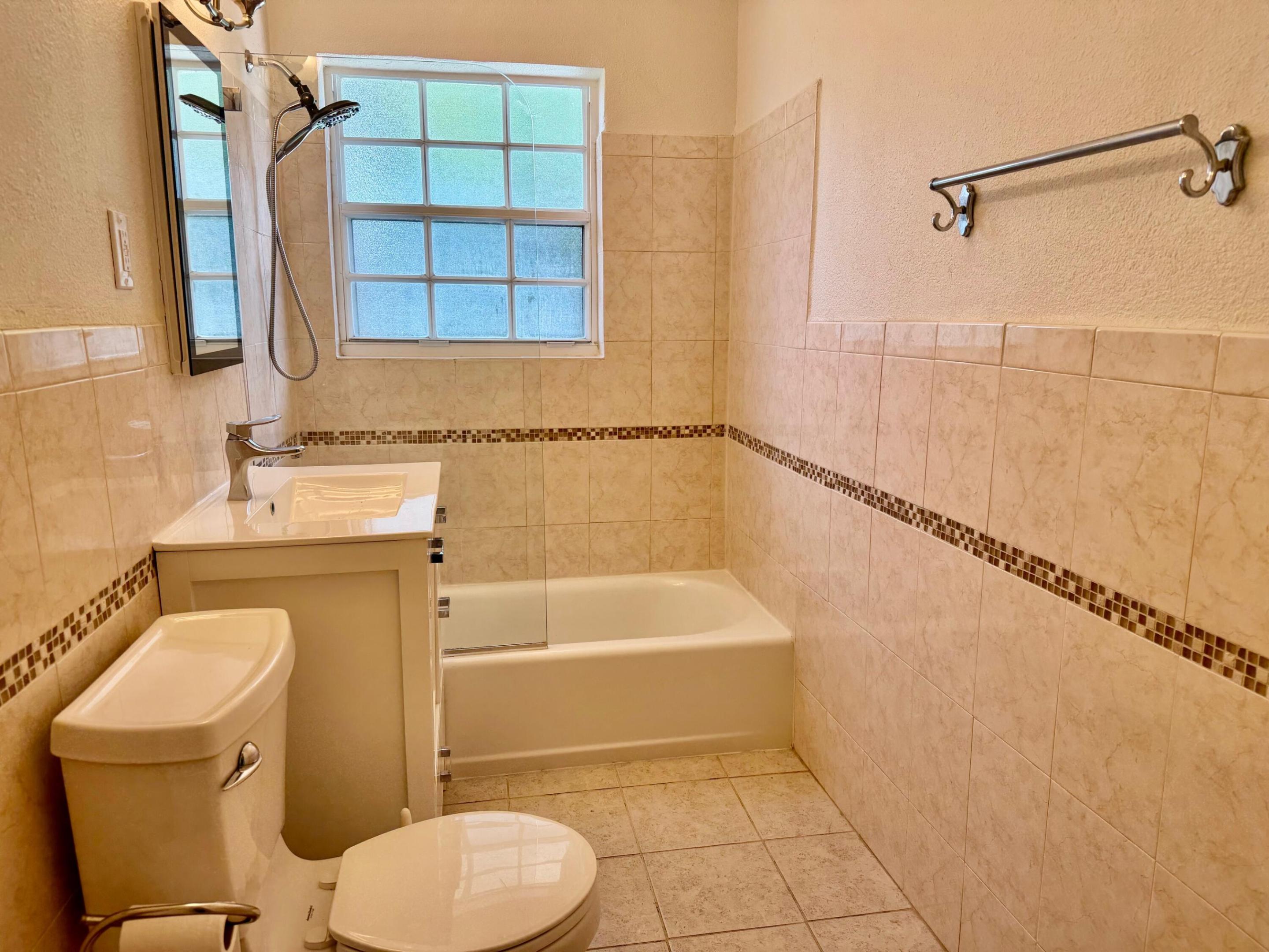 VERENA PARK - Residential Lease
