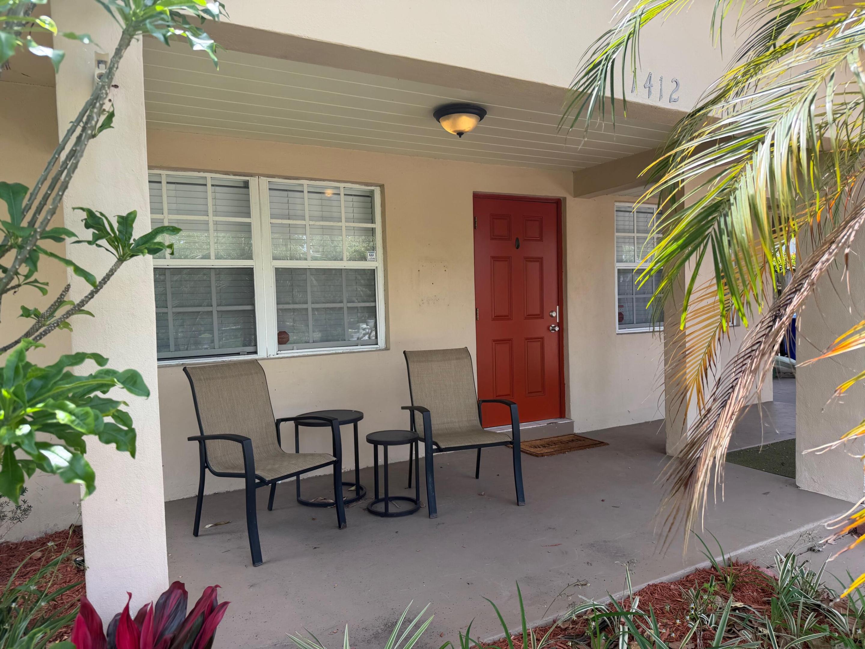 VERENA PARK - Residential Lease