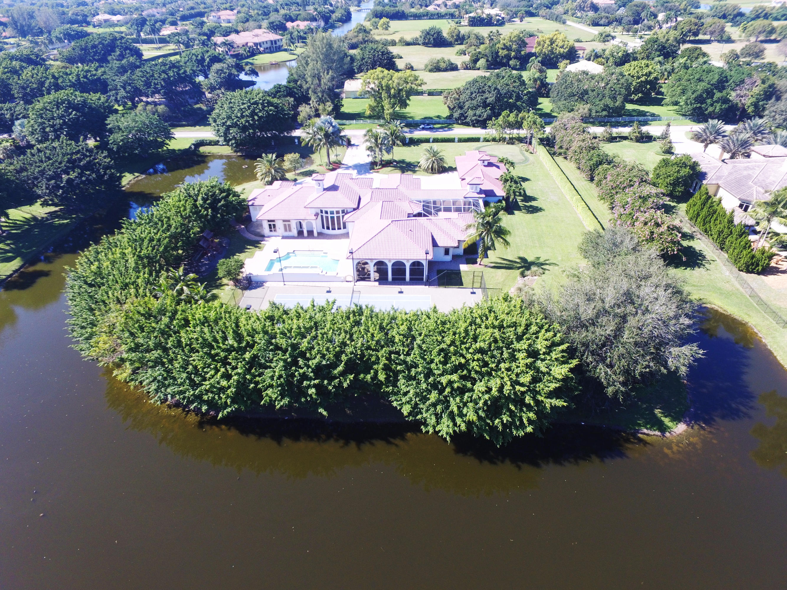 TIERRA DEL REY - Residential