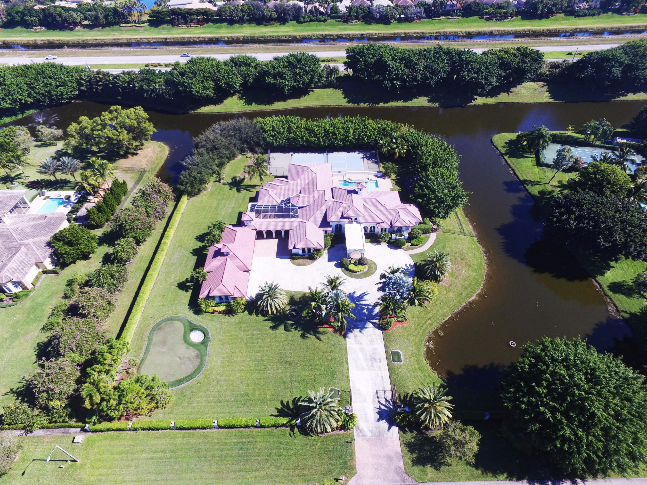 TIERRA DEL REY - Residential