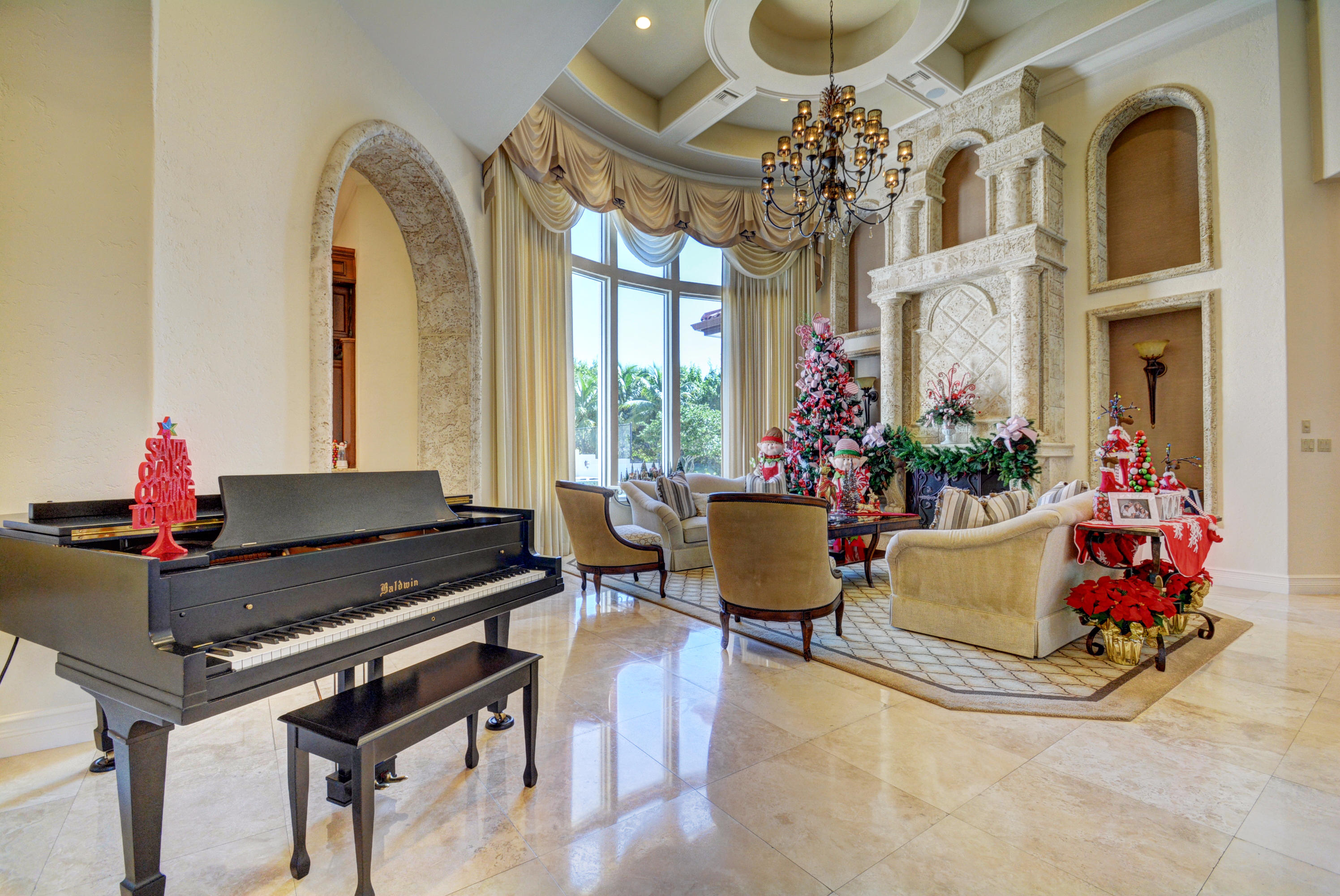 TIERRA DEL REY - Residential