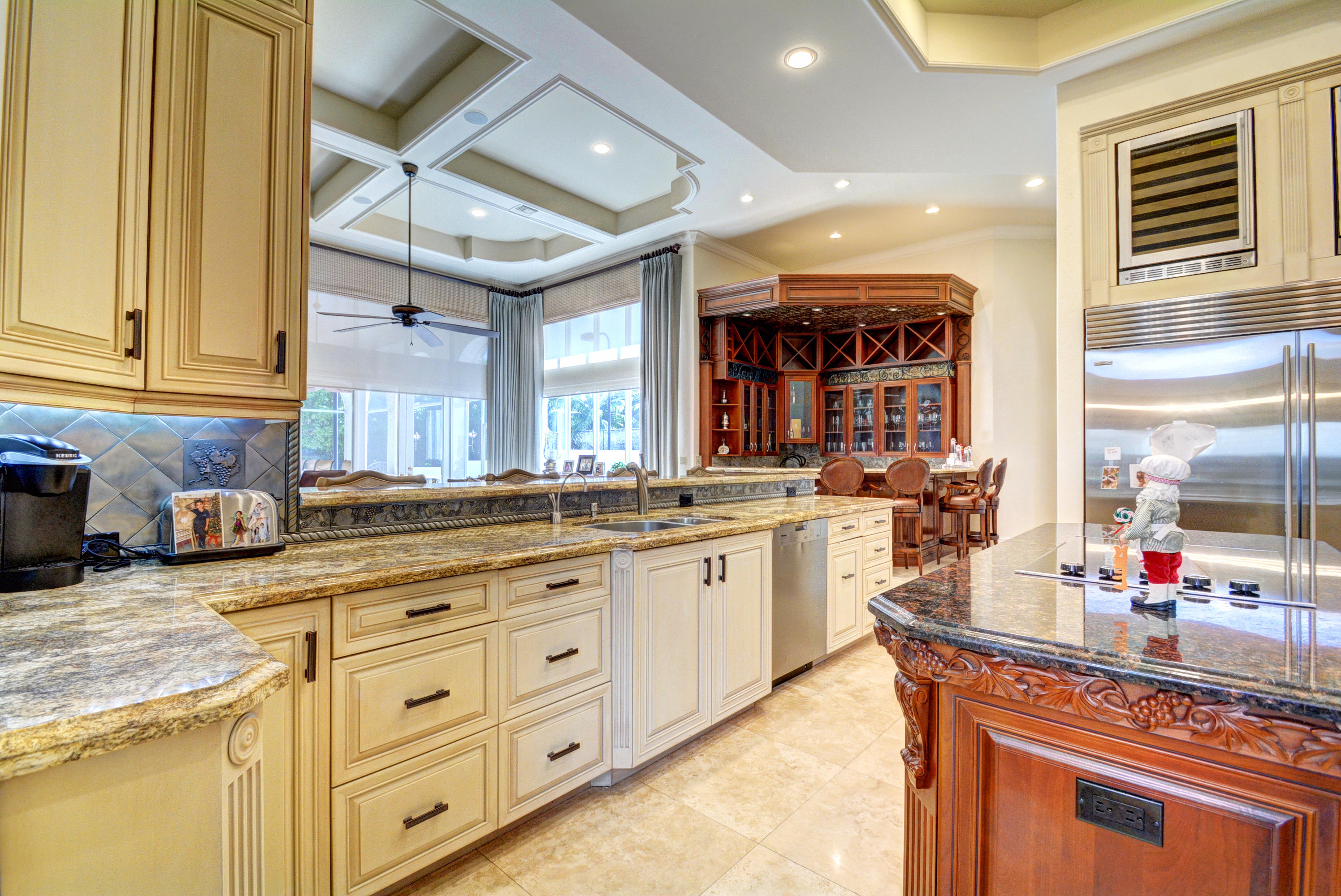 TIERRA DEL REY - Residential