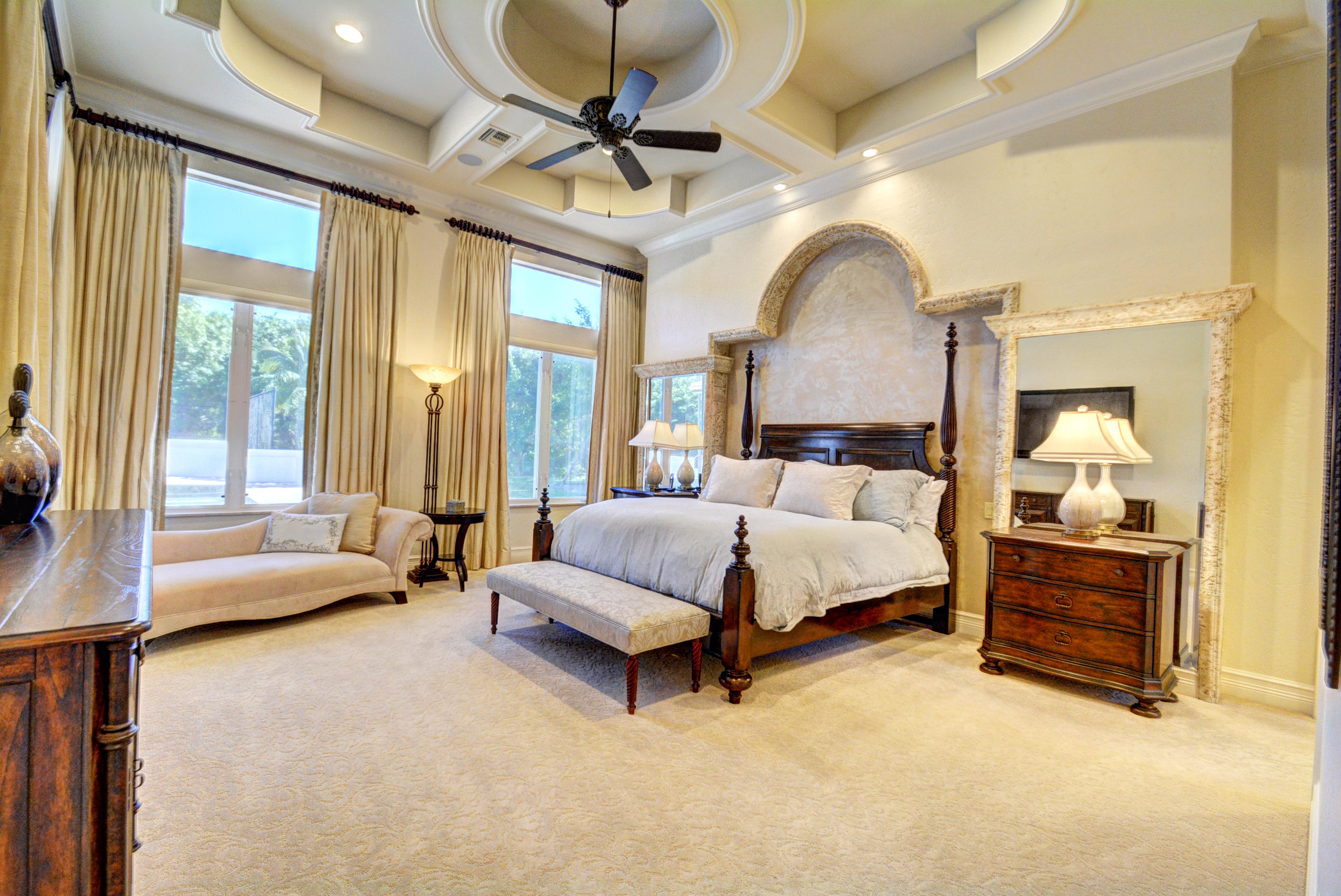 TIERRA DEL REY - Residential