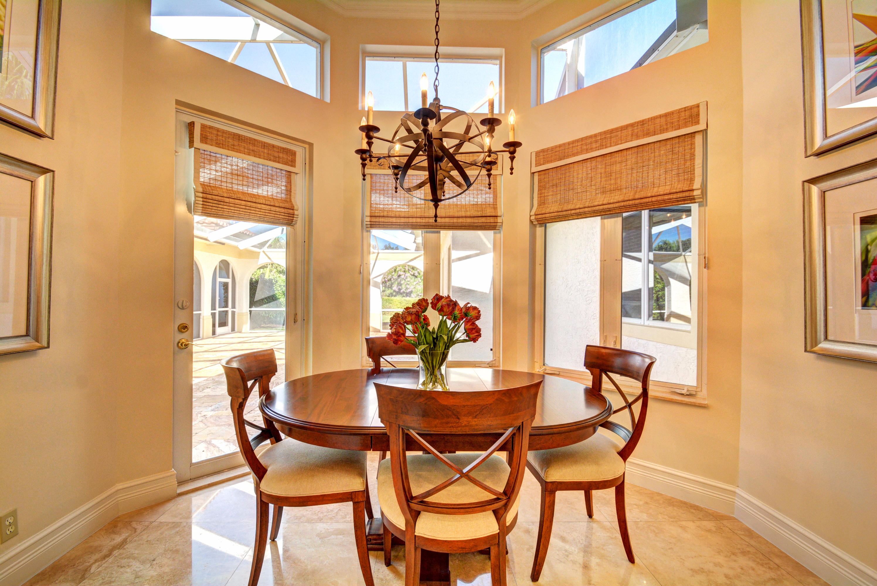 TIERRA DEL REY - Residential