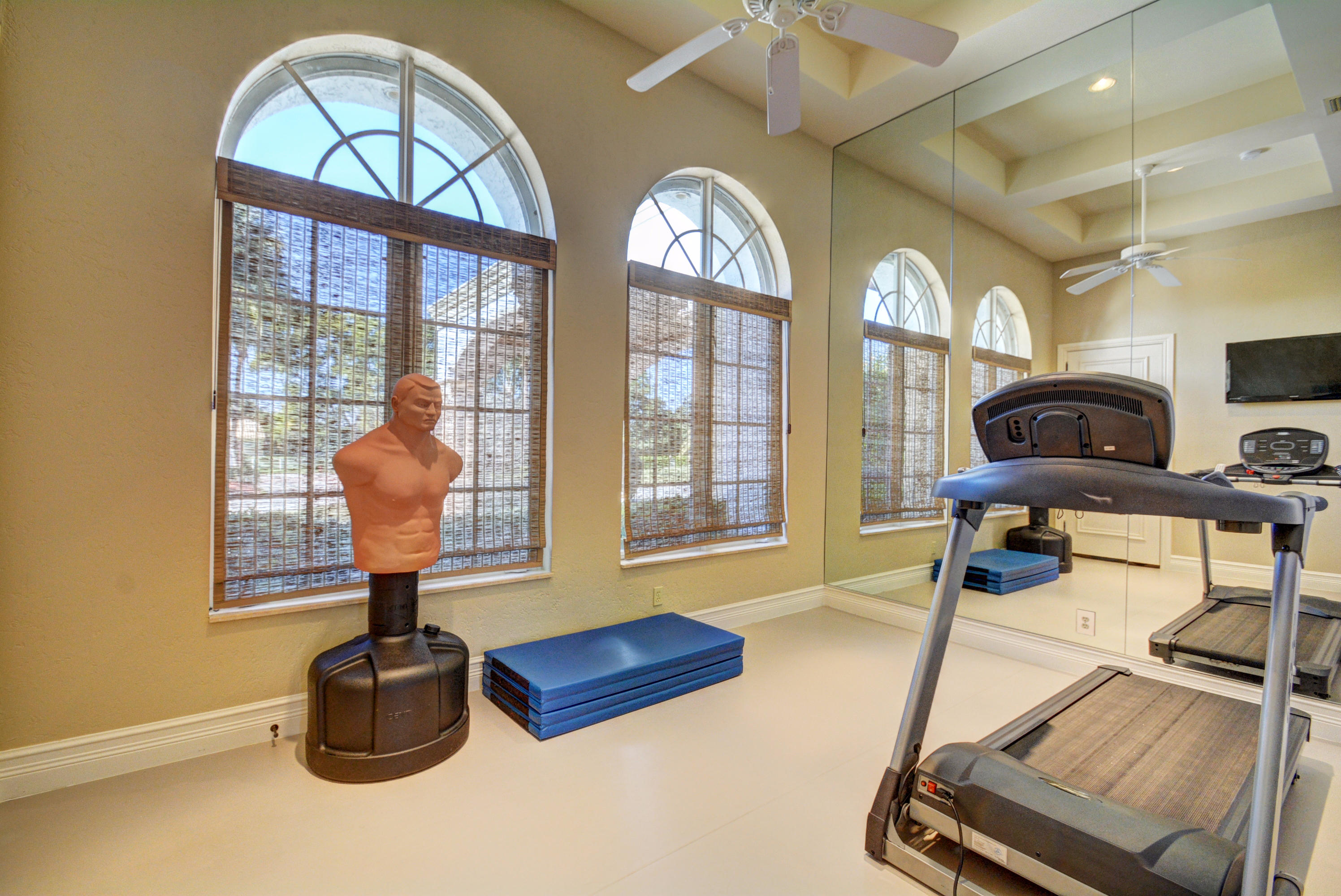 TIERRA DEL REY - Residential