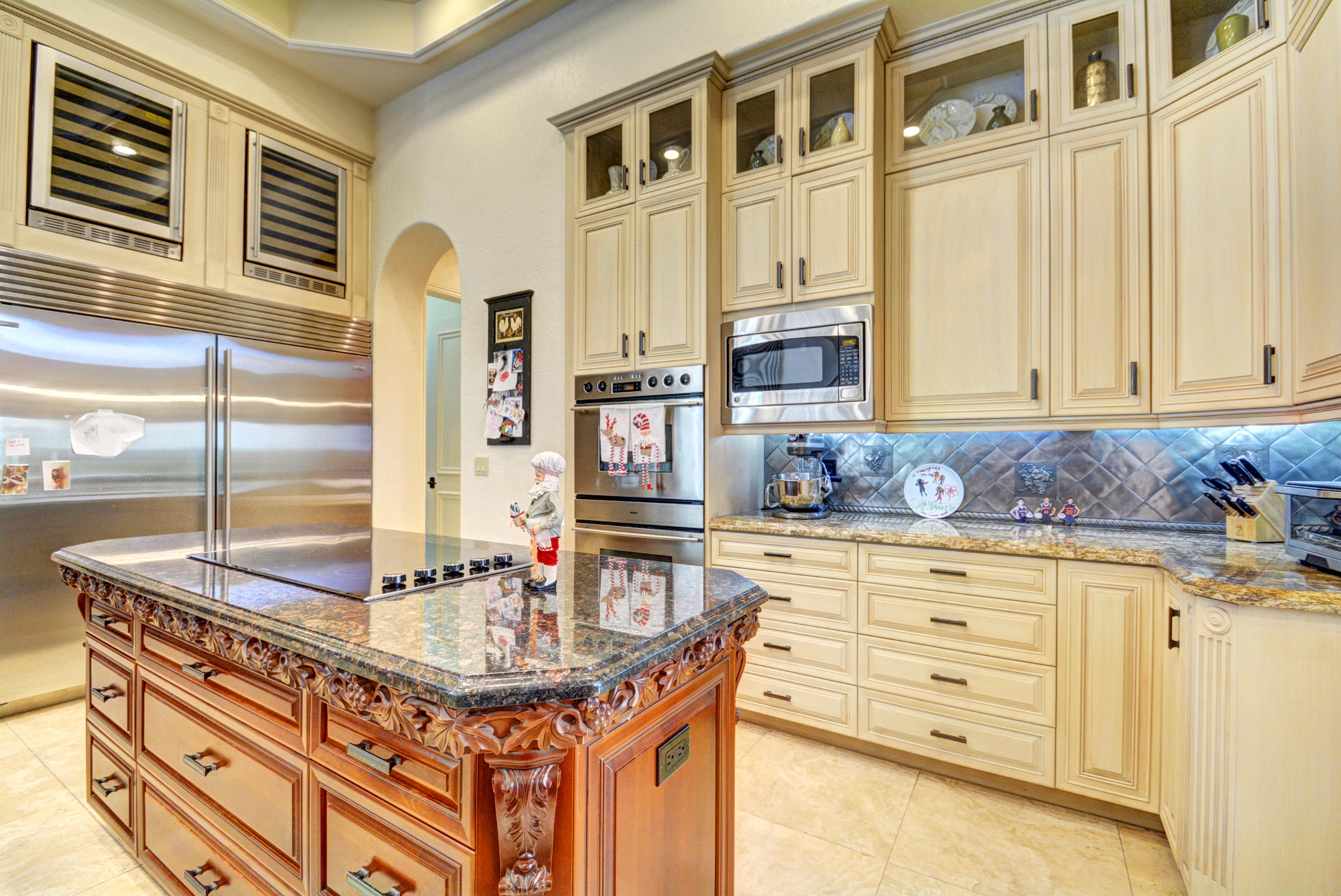 TIERRA DEL REY - Residential