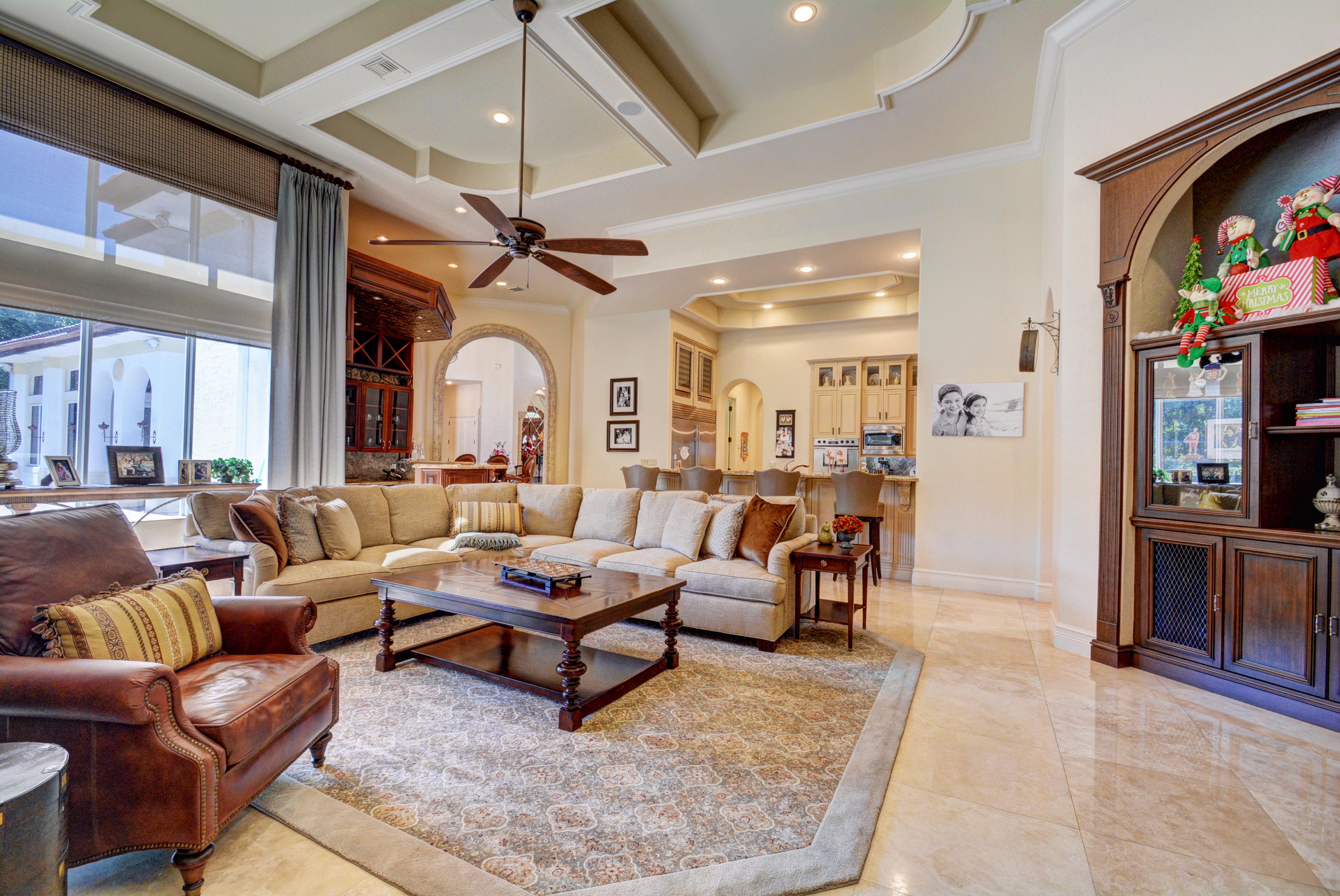 TIERRA DEL REY - Residential