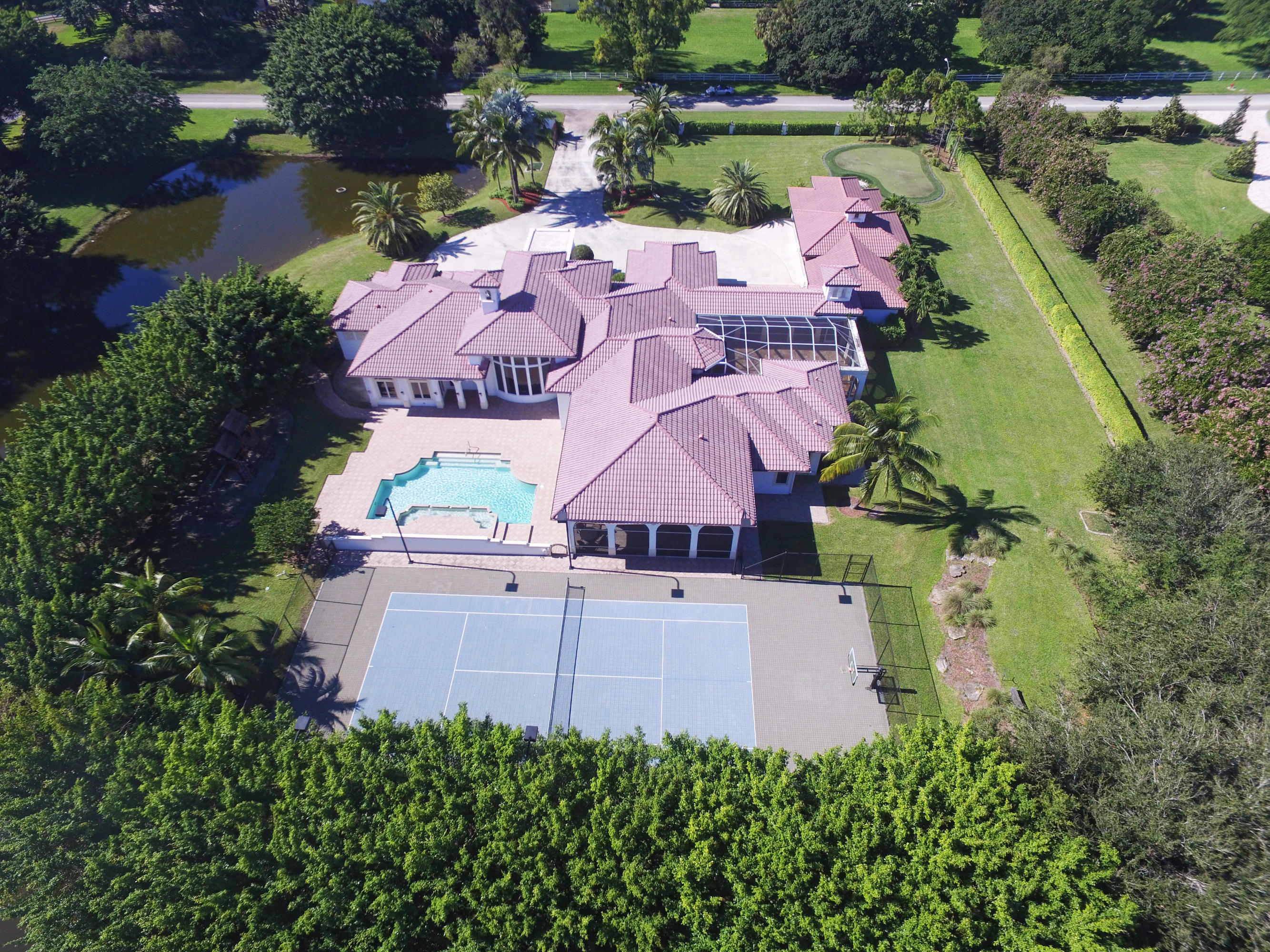 TIERRA DEL REY - Residential