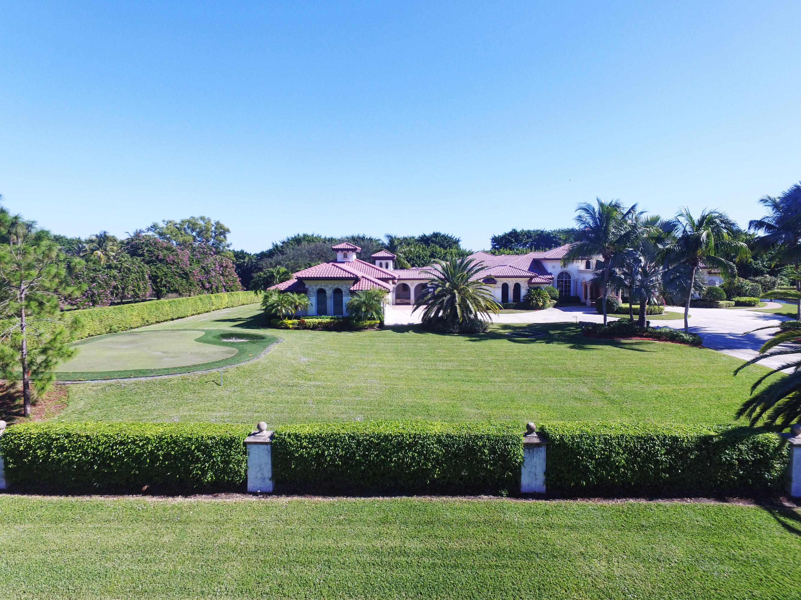 TIERRA DEL REY - Residential