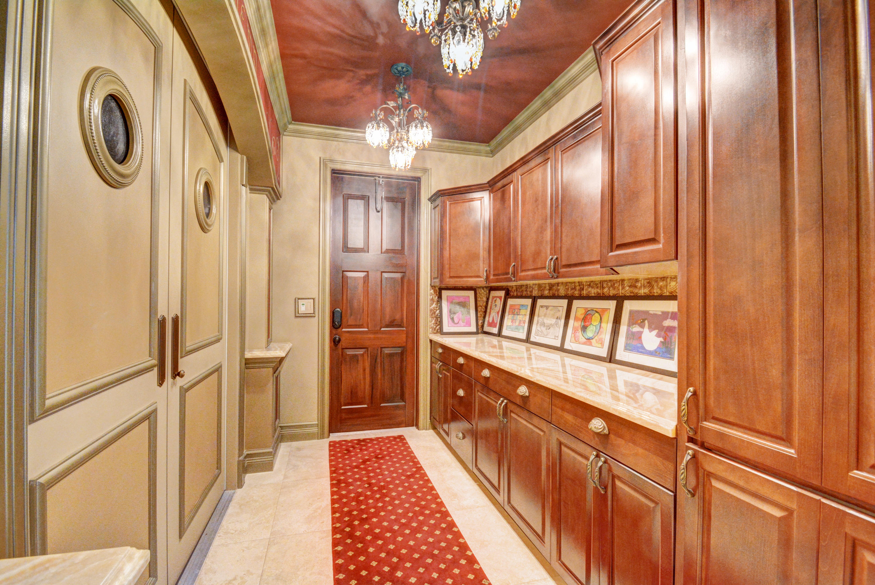 TIERRA DEL REY - Residential