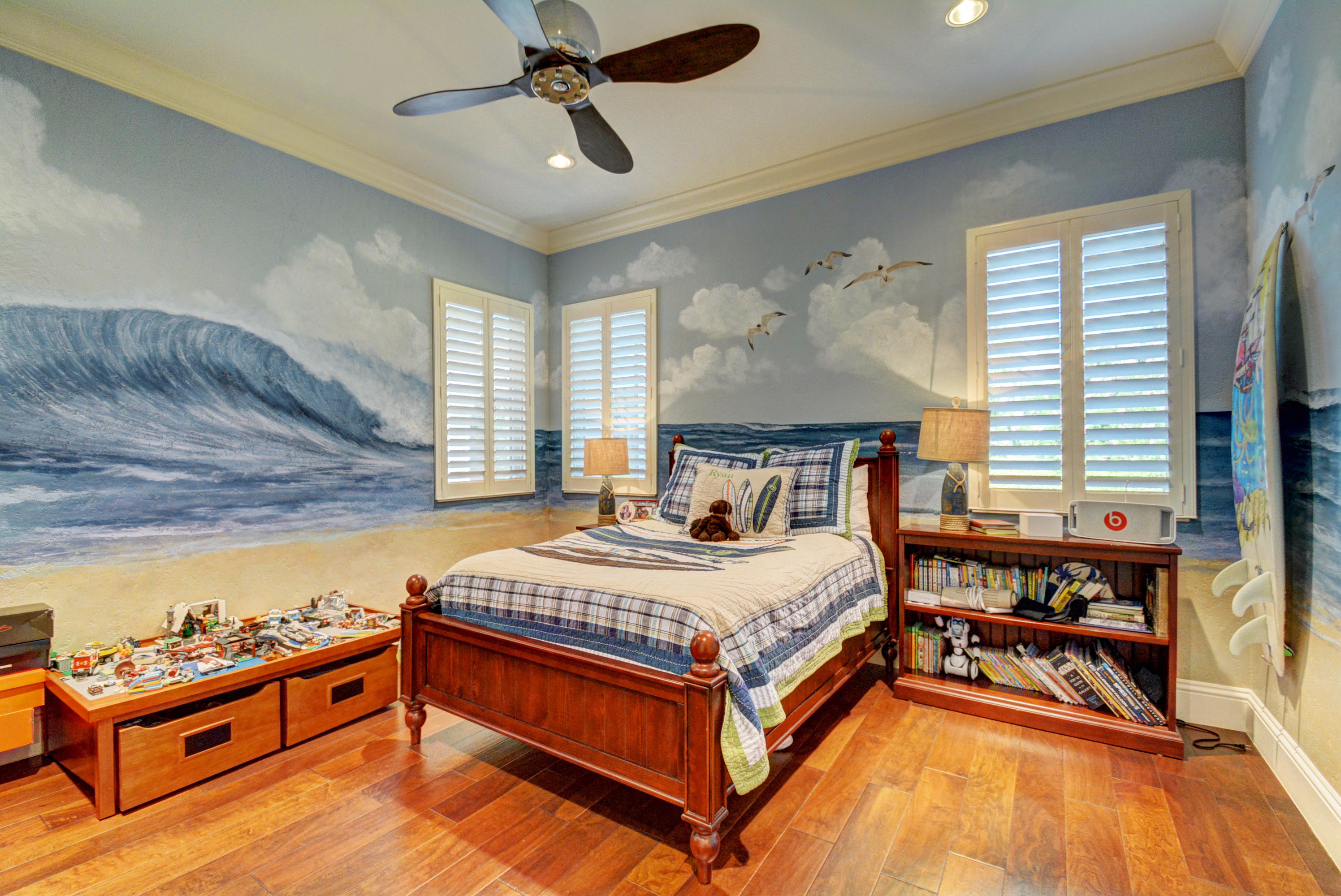 TIERRA DEL REY - Residential