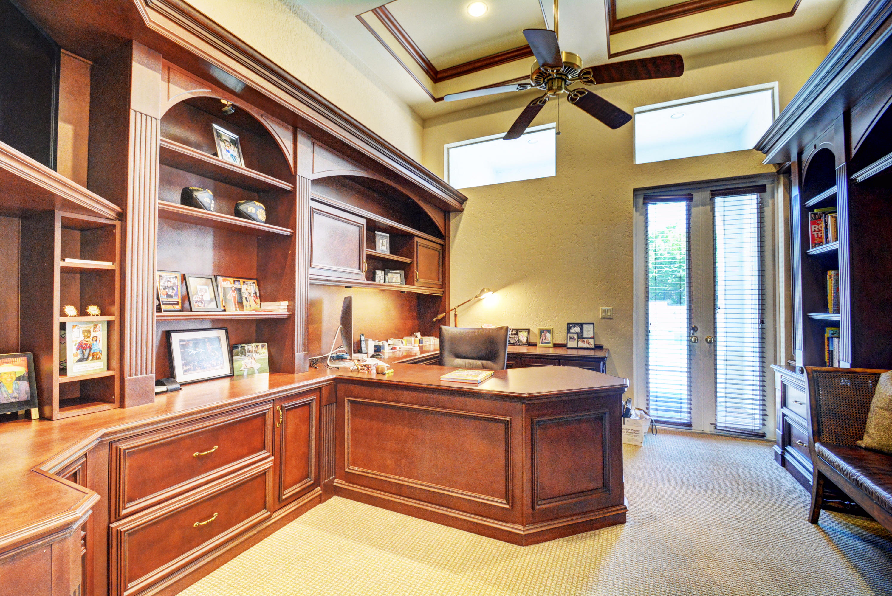 TIERRA DEL REY - Residential