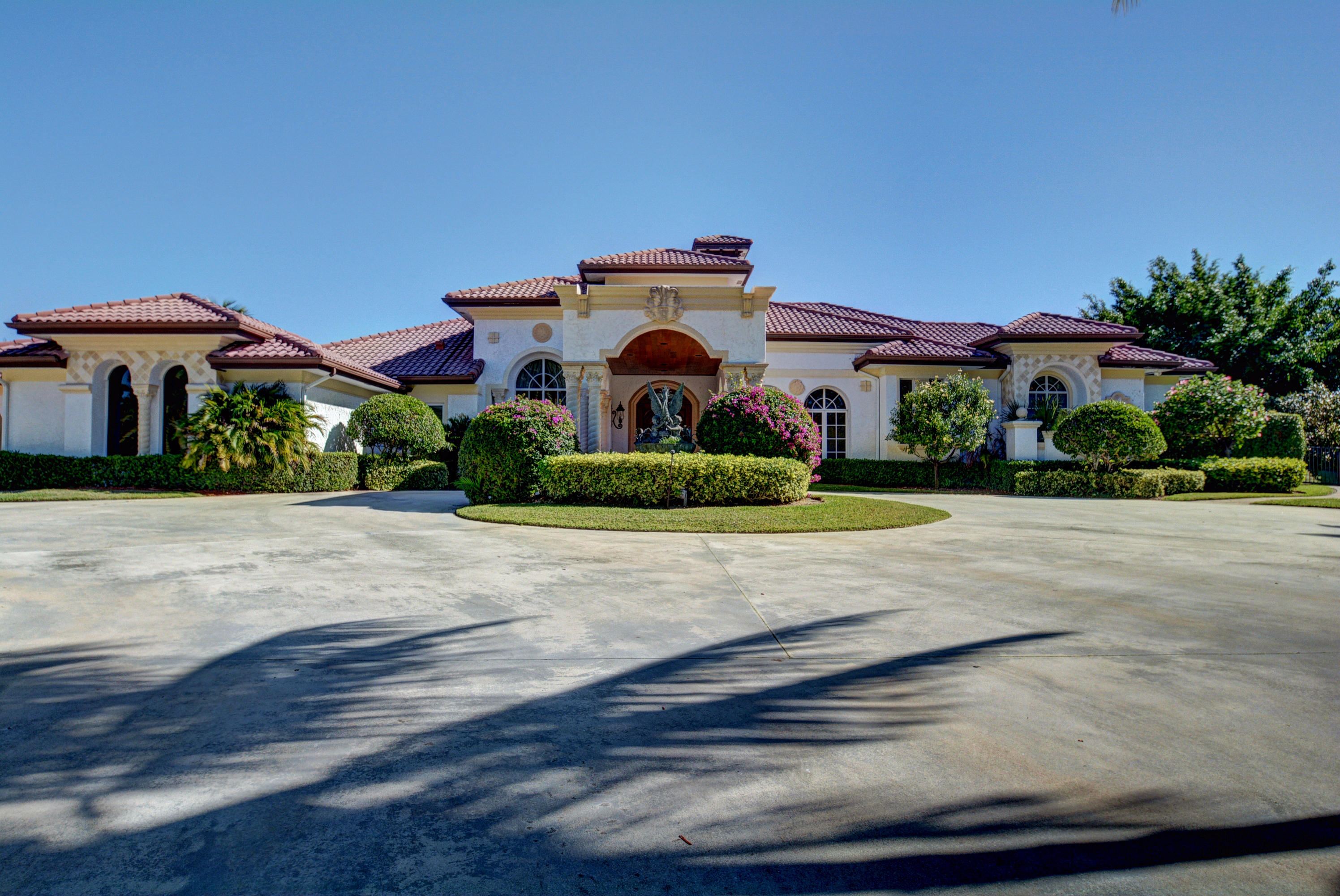 TIERRA DEL REY - Residential