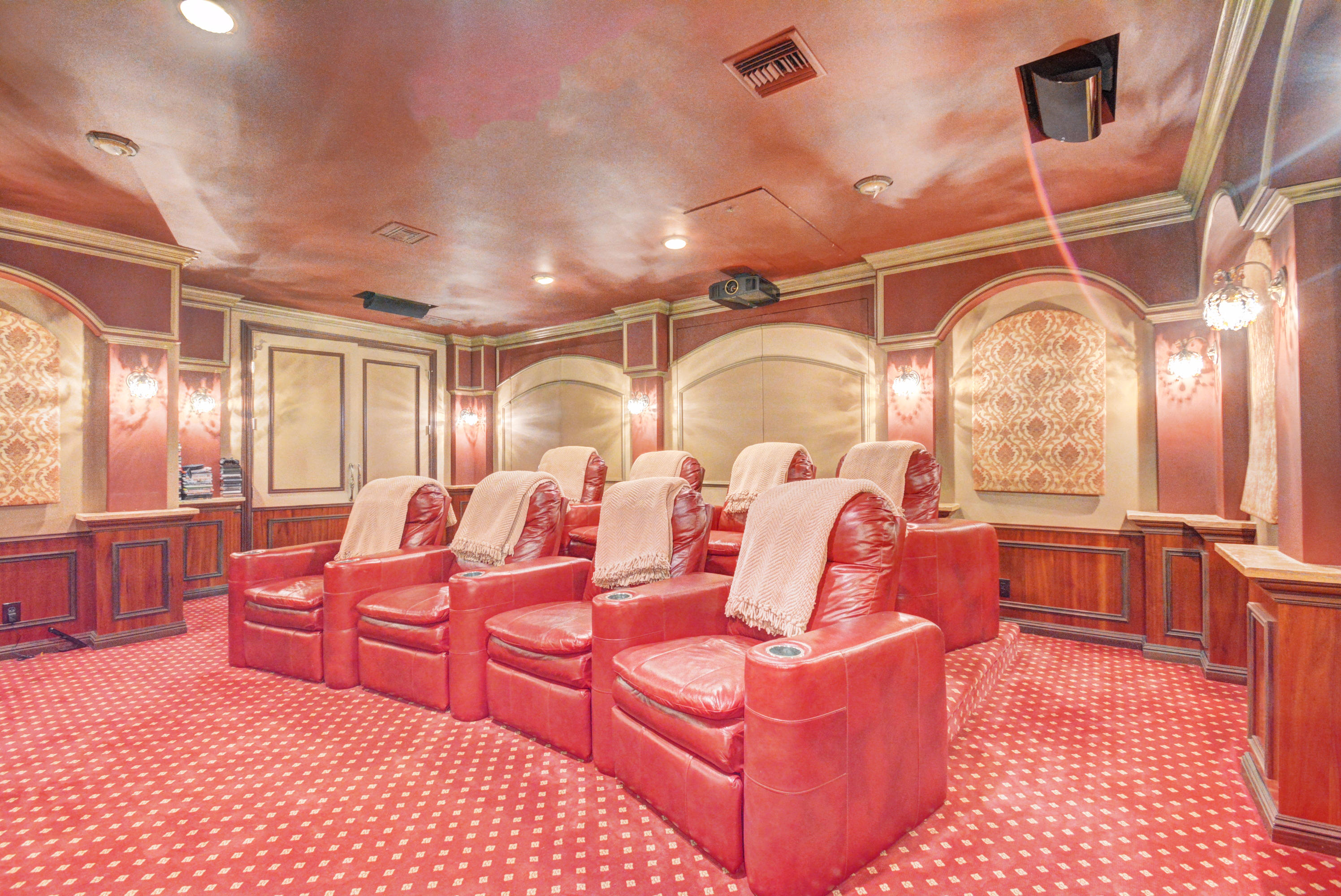 TIERRA DEL REY - Residential