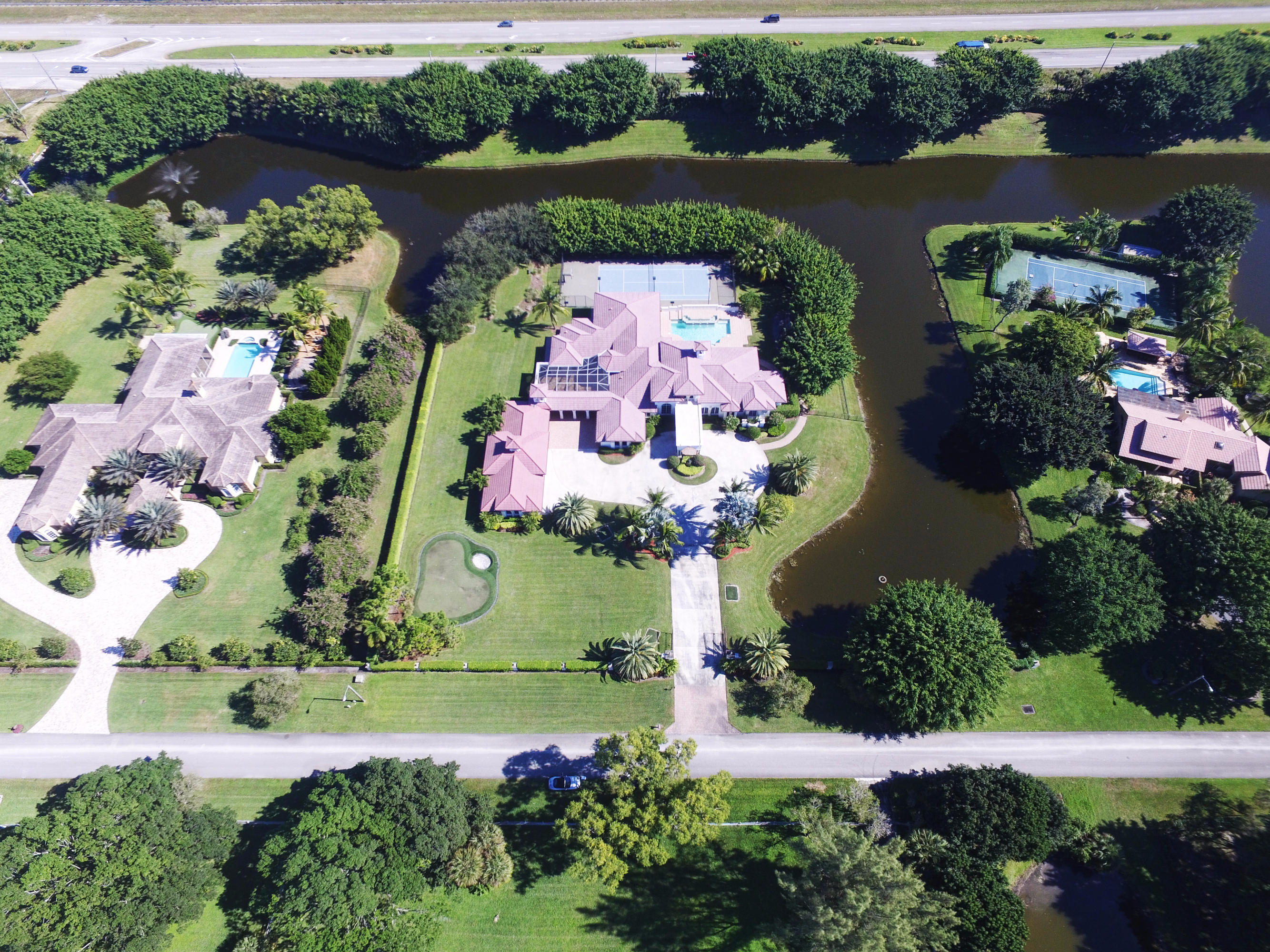 TIERRA DEL REY - Residential