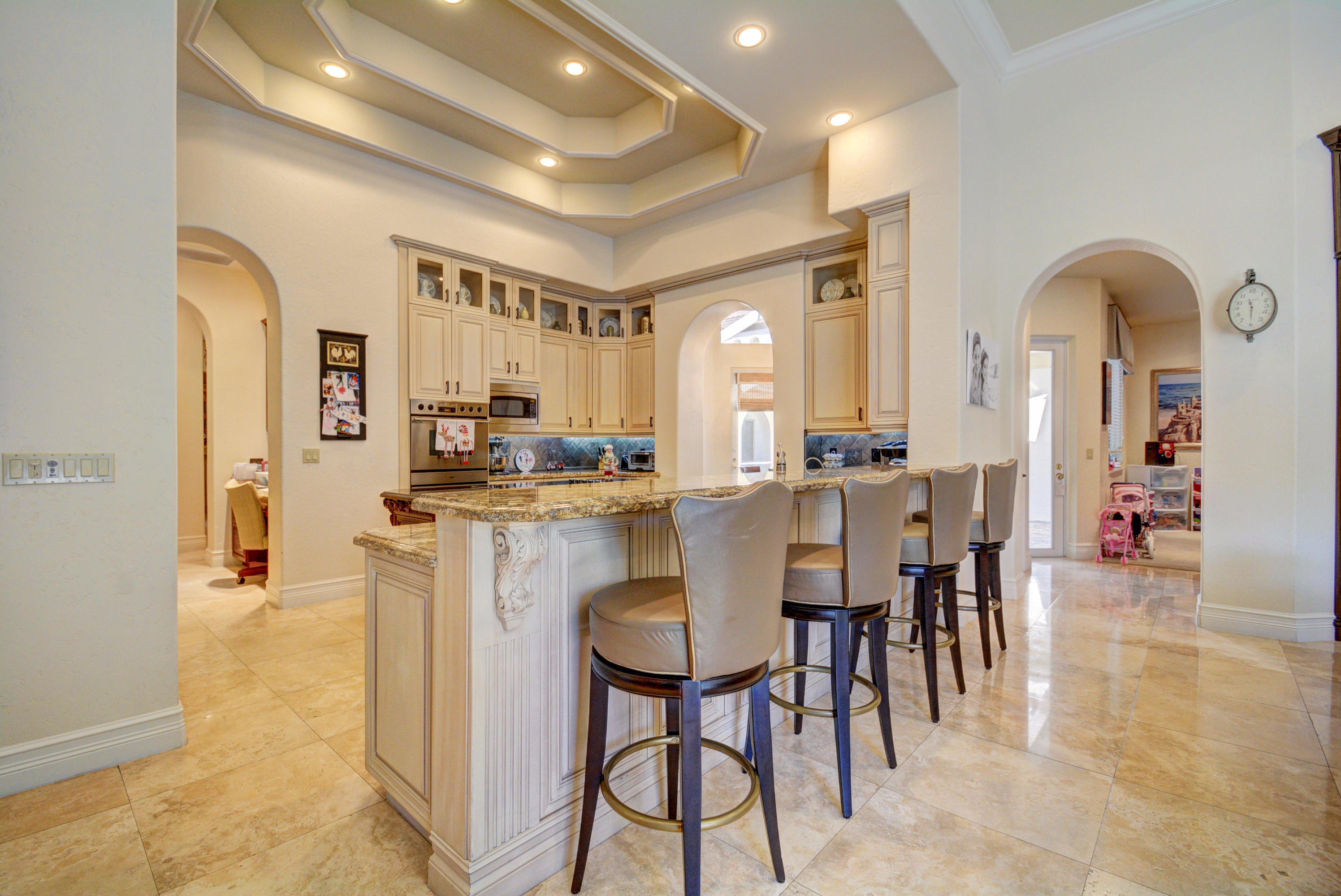 TIERRA DEL REY - Residential