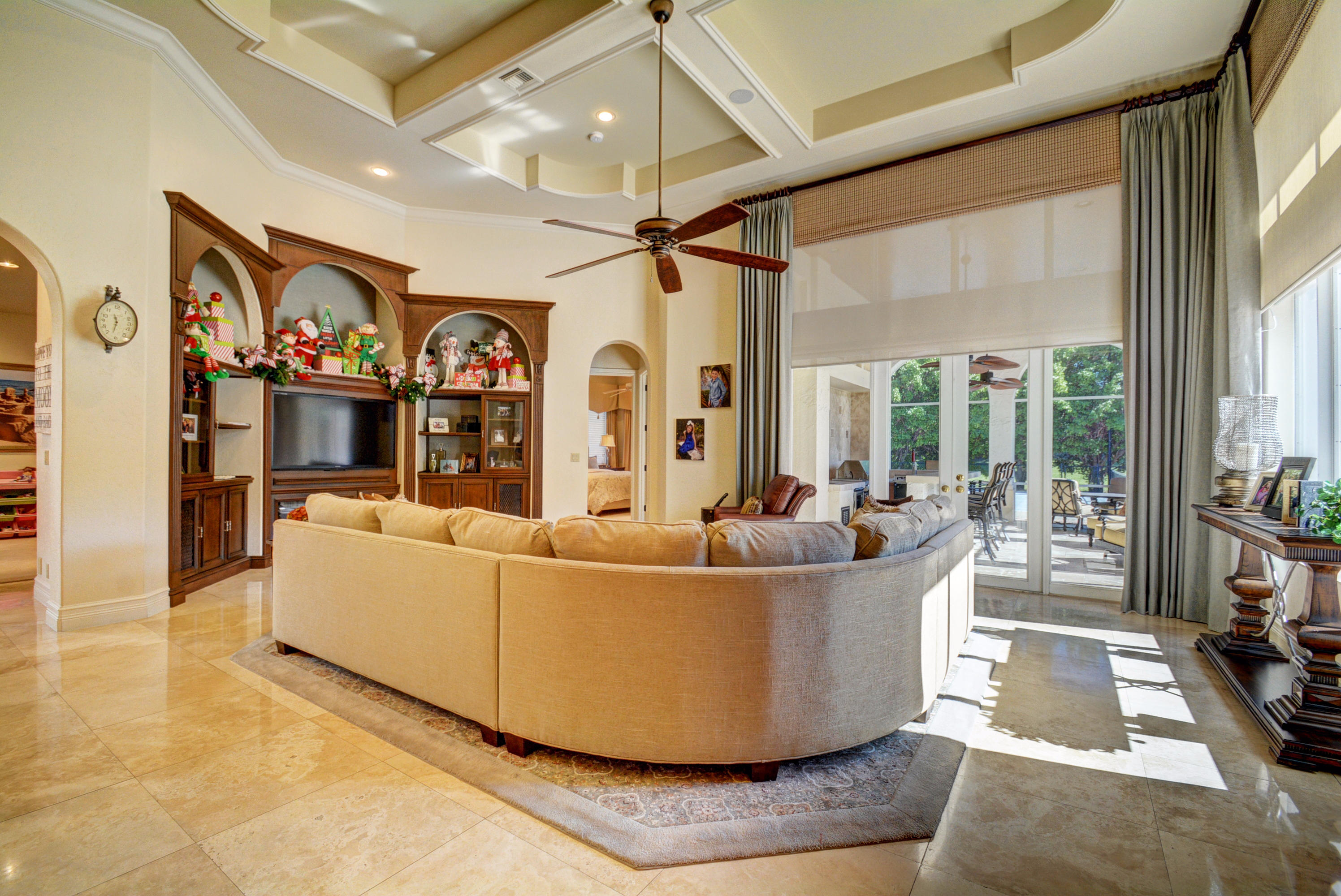 TIERRA DEL REY - Residential