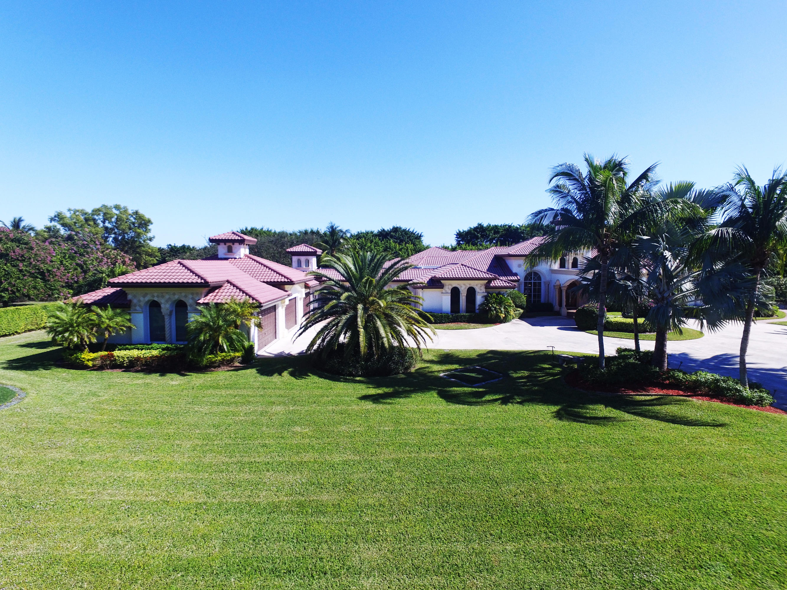 TIERRA DEL REY - Residential