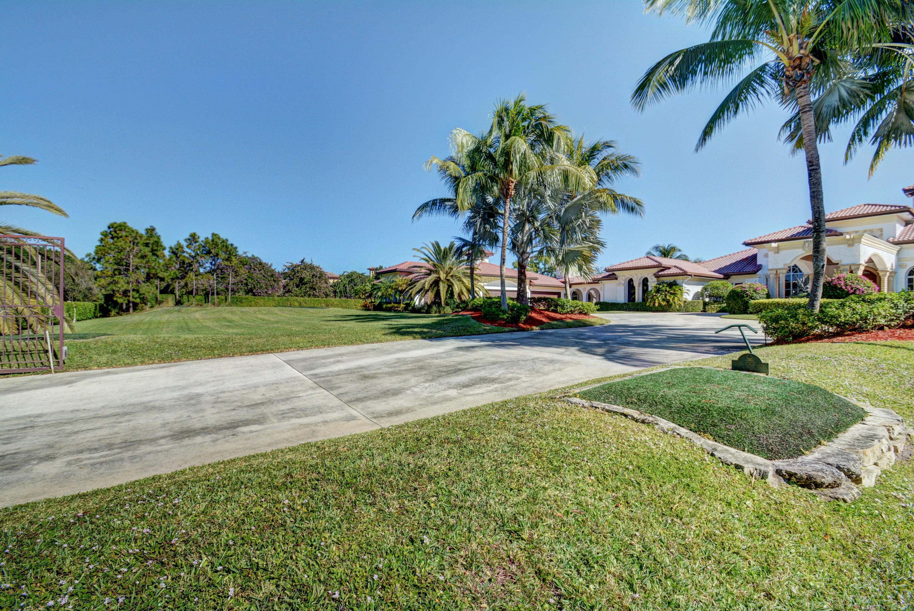 TIERRA DEL REY - Residential