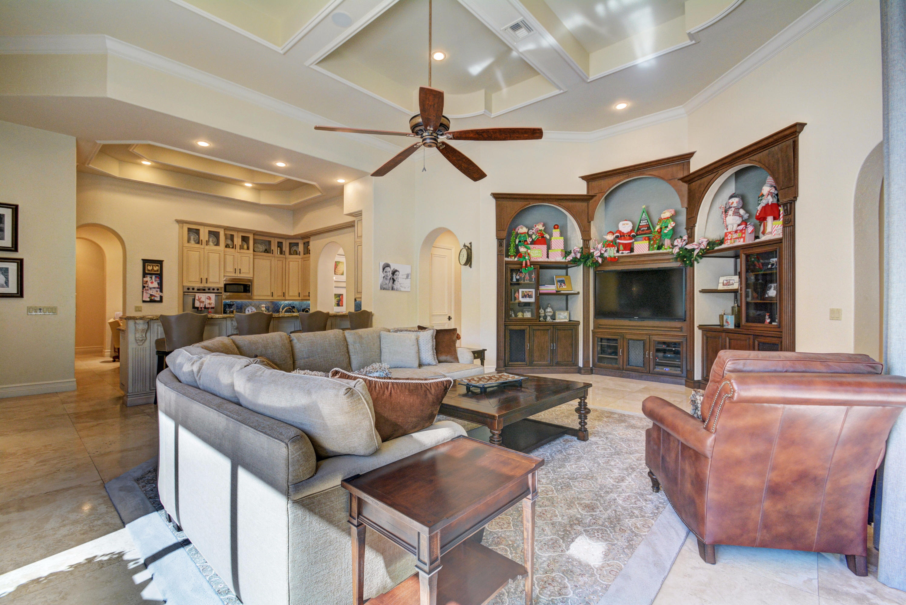 TIERRA DEL REY - Residential