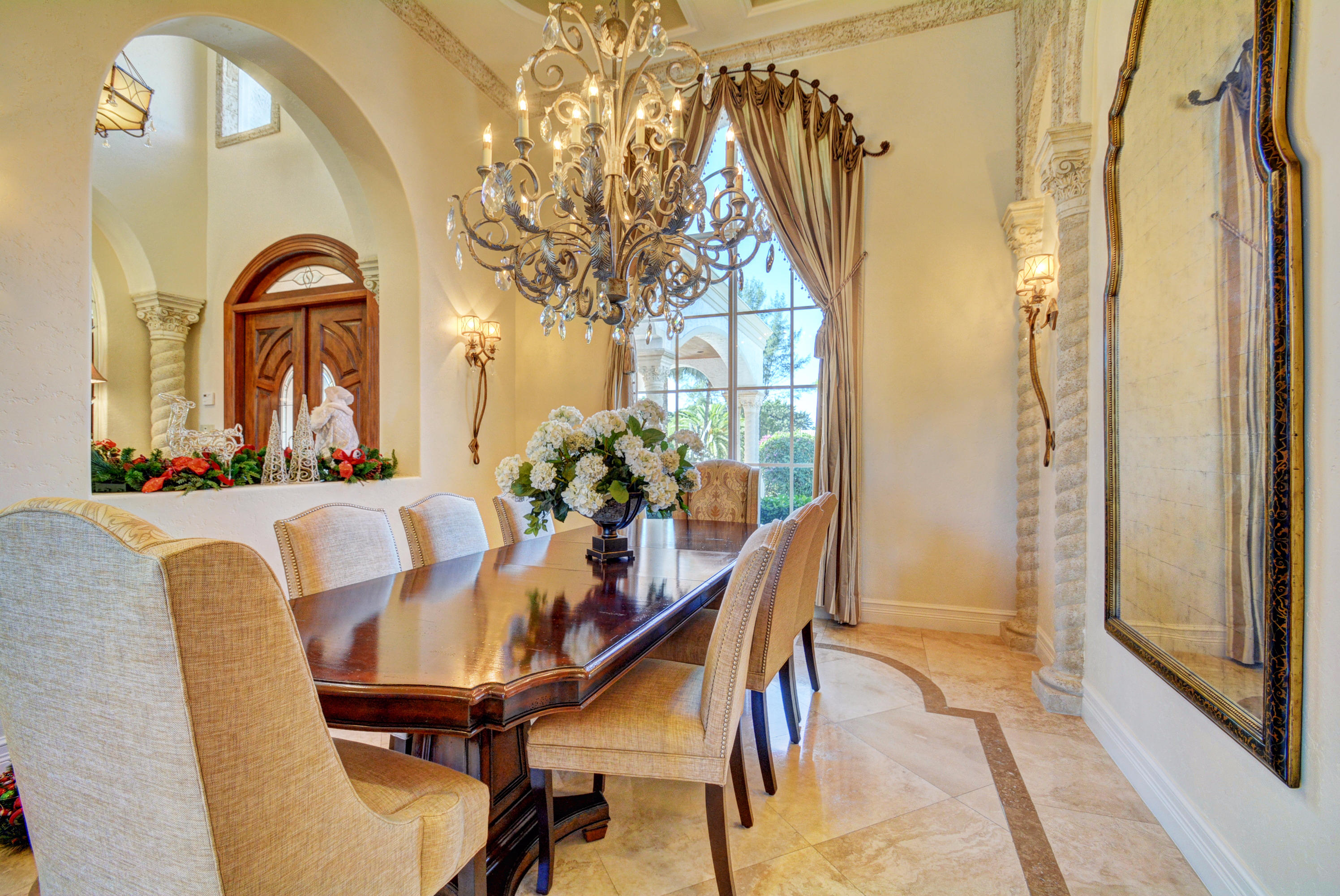 TIERRA DEL REY - Residential