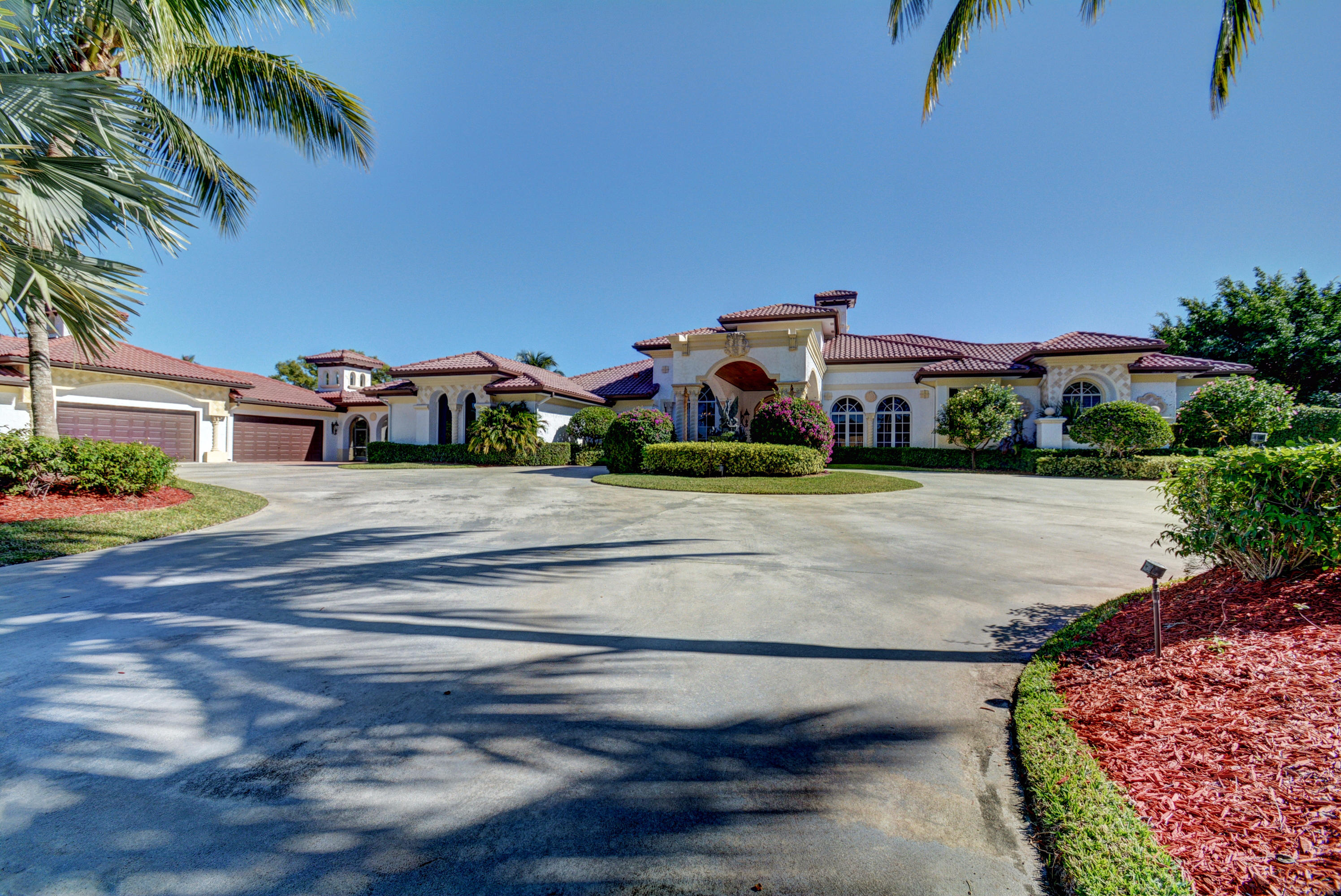 TIERRA DEL REY - Residential