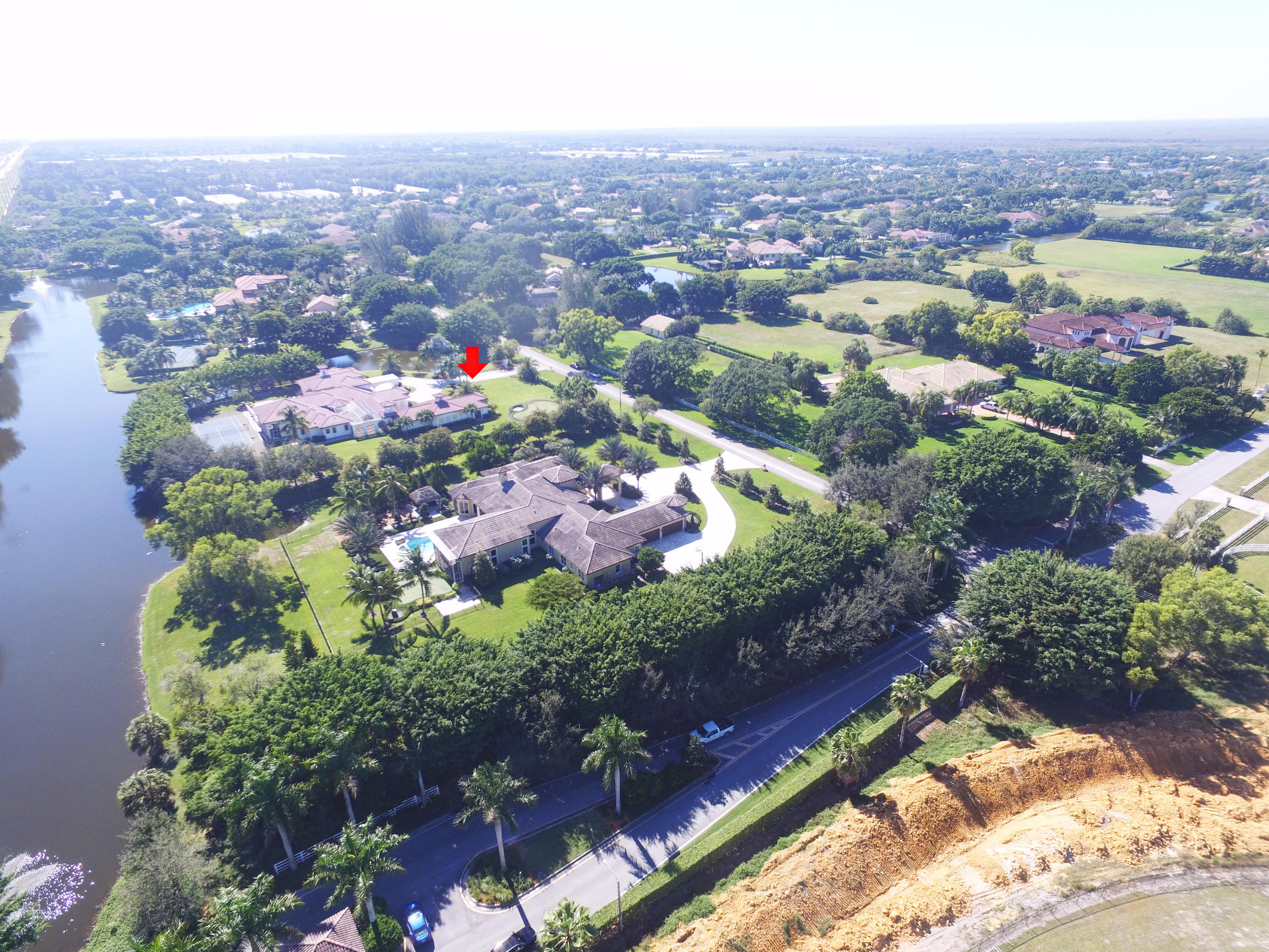 TIERRA DEL REY - Residential