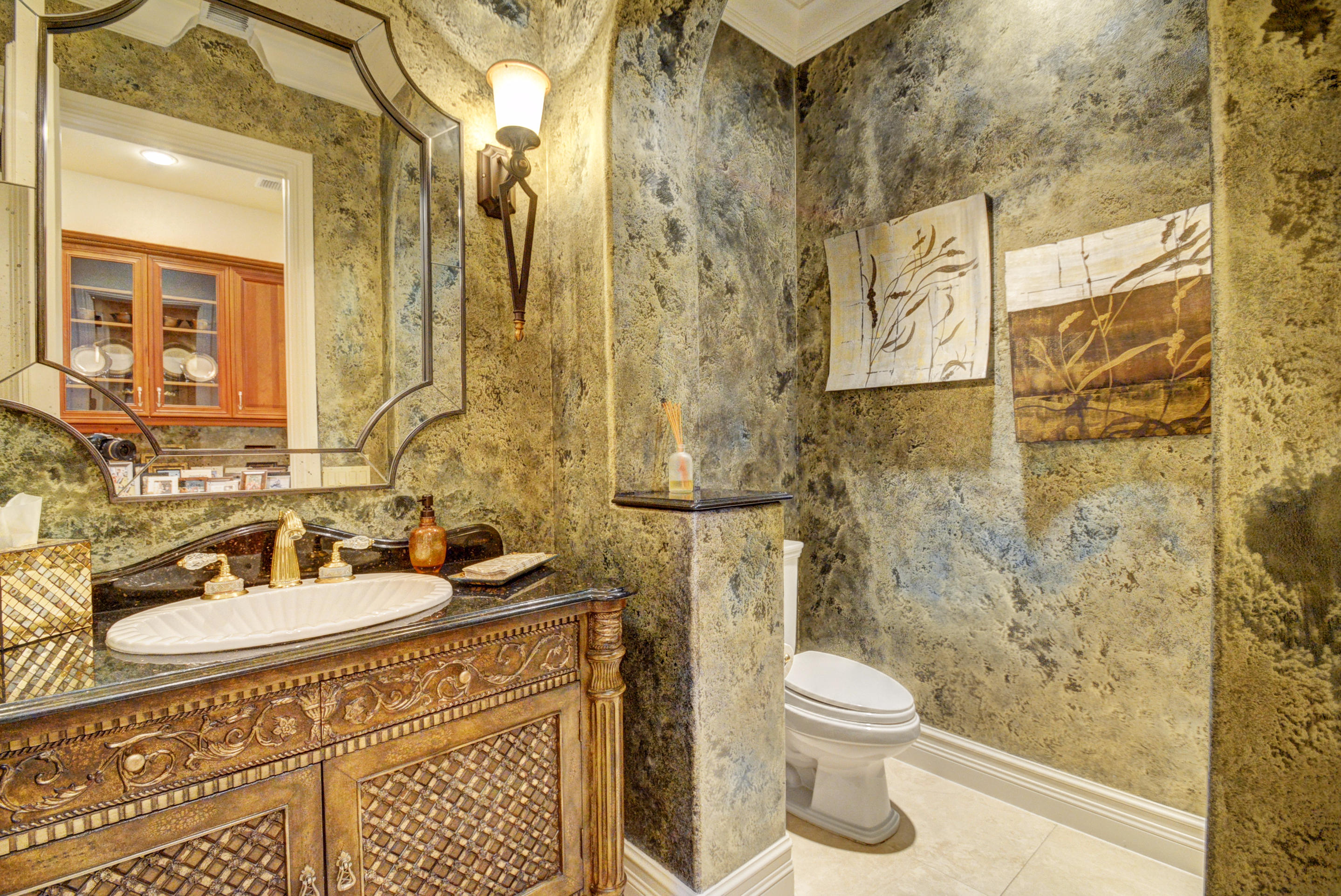 TIERRA DEL REY - Residential