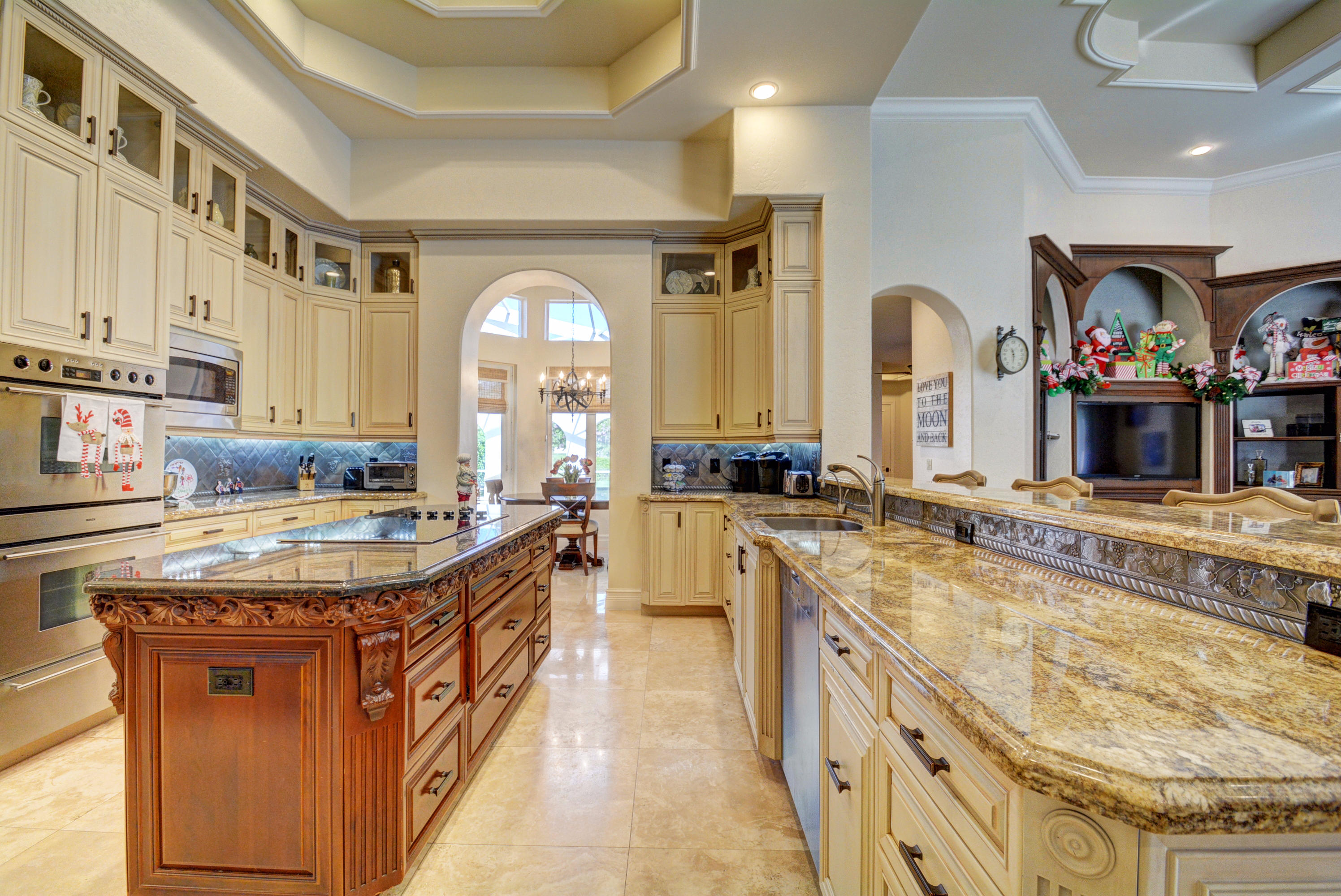 TIERRA DEL REY - Residential