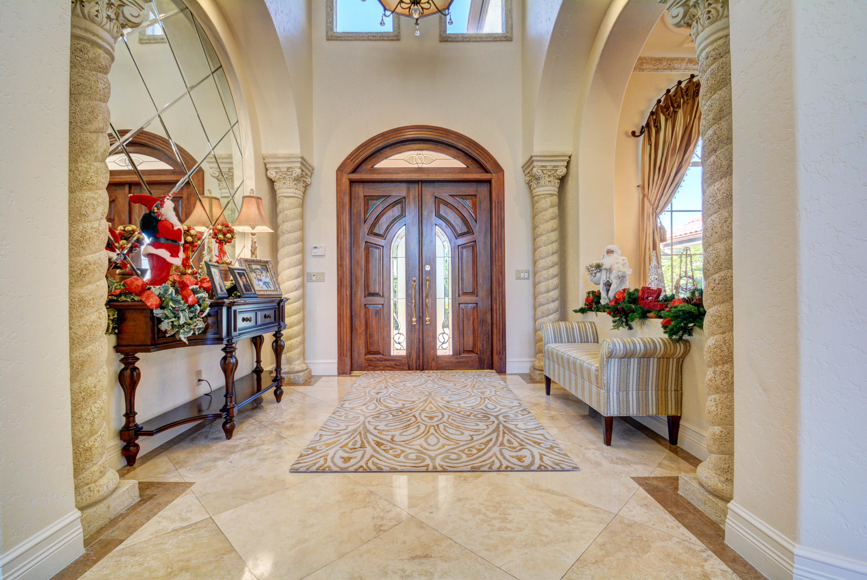 TIERRA DEL REY - Residential