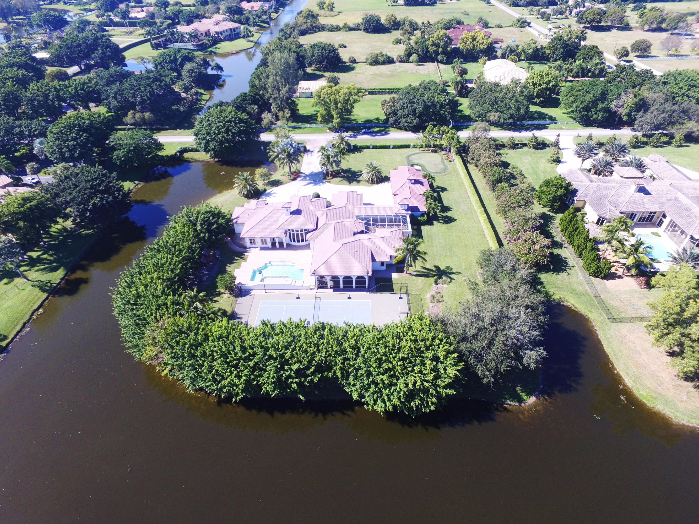 TIERRA DEL REY - Residential