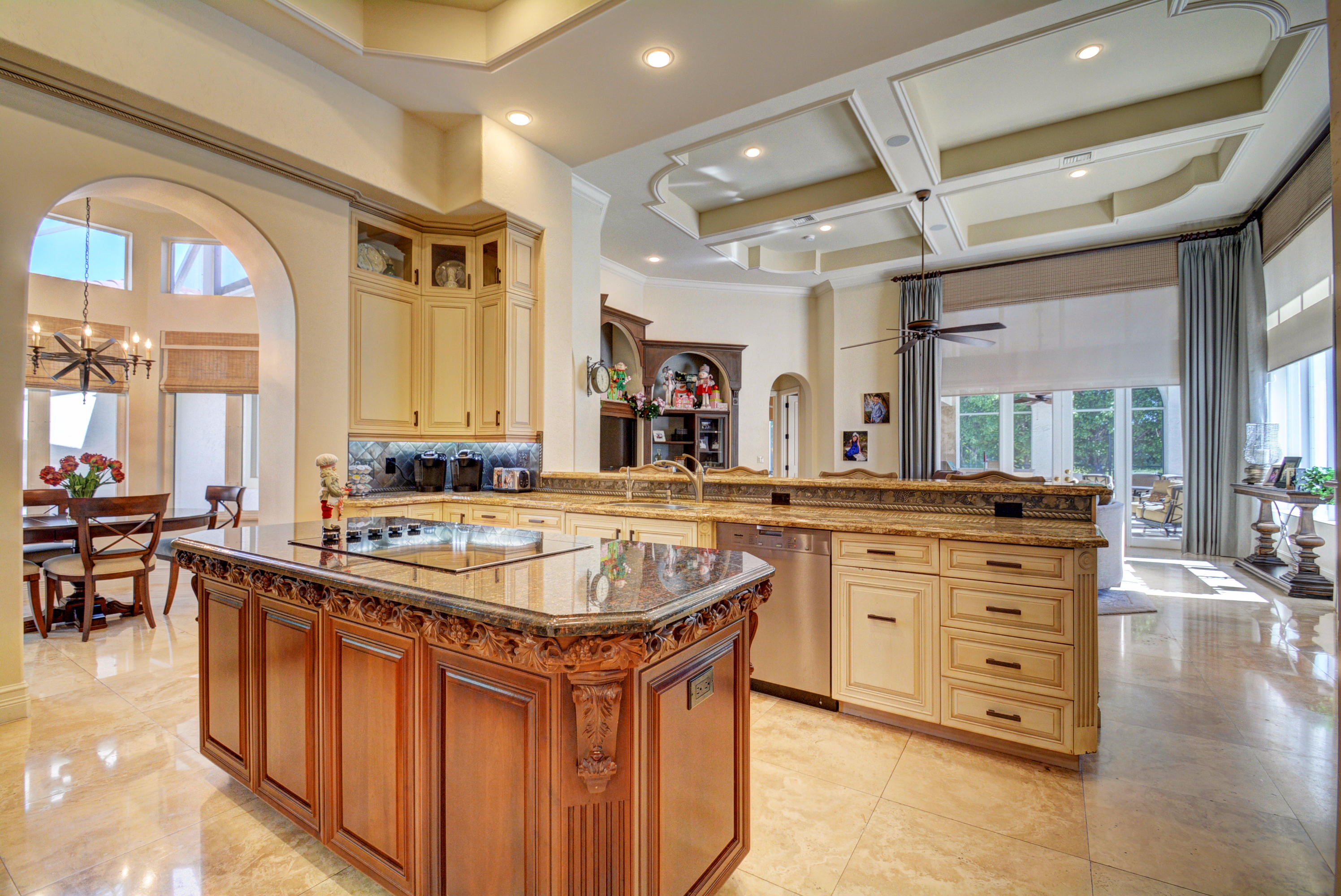 TIERRA DEL REY - Residential