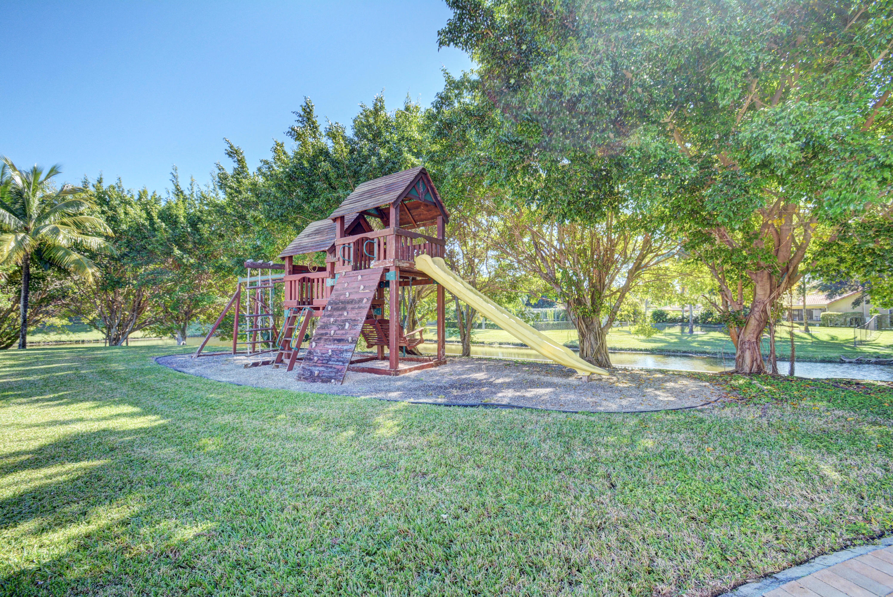 TIERRA DEL REY - Residential